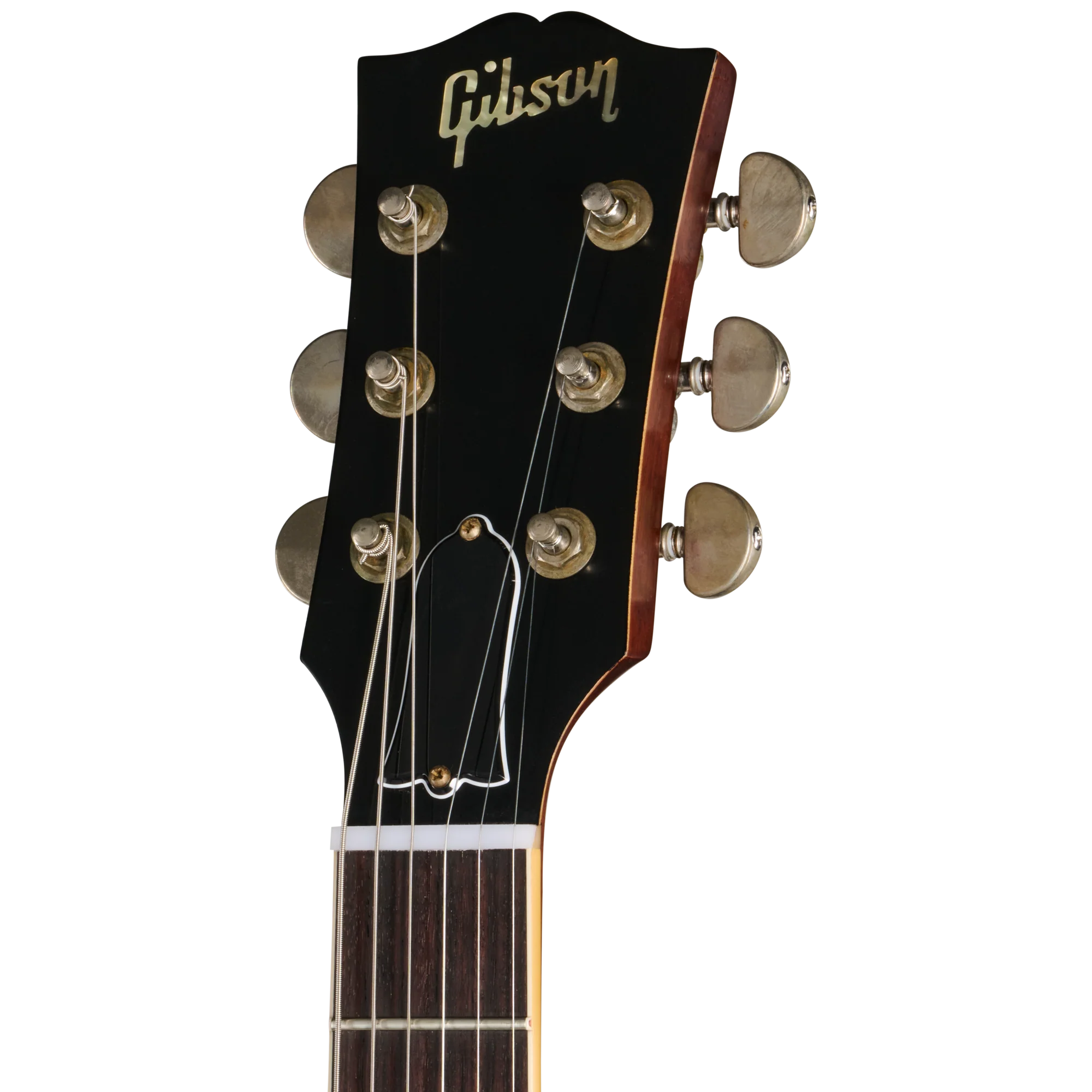 Gibson Mod™ Collection 1959 Les Paul Standard Reissue, Soft Silica Sands 5 Gibson Mod™ Collection 1959 Les Paul Standard Reissue, Soft Silica Sands
