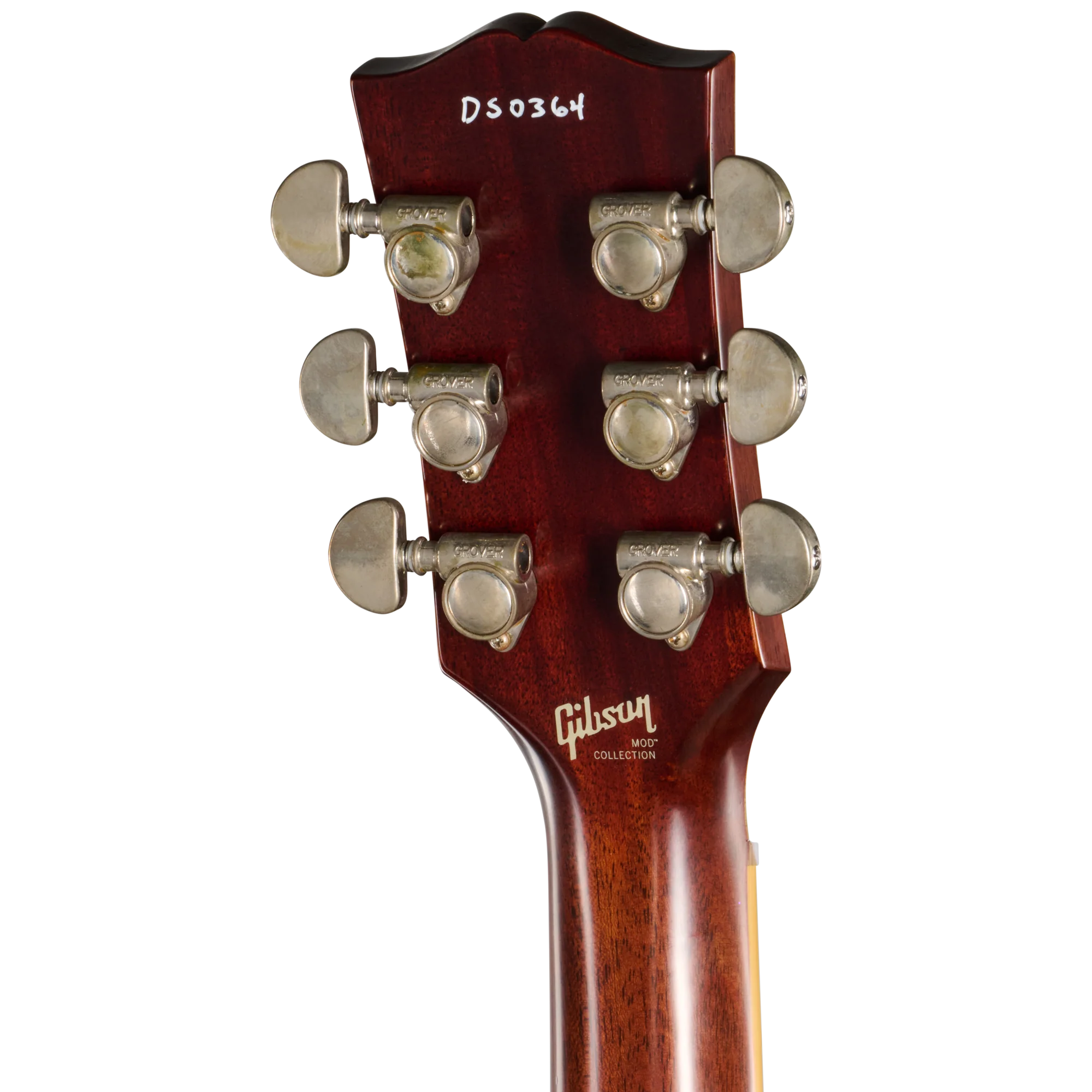 Gibson Mod™ Collection 1959 Les Paul Standard Reissue, Soft Silica Sands 6 Gibson Mod™ Collection 1959 Les Paul Standard Reissue, Soft Silica Sands