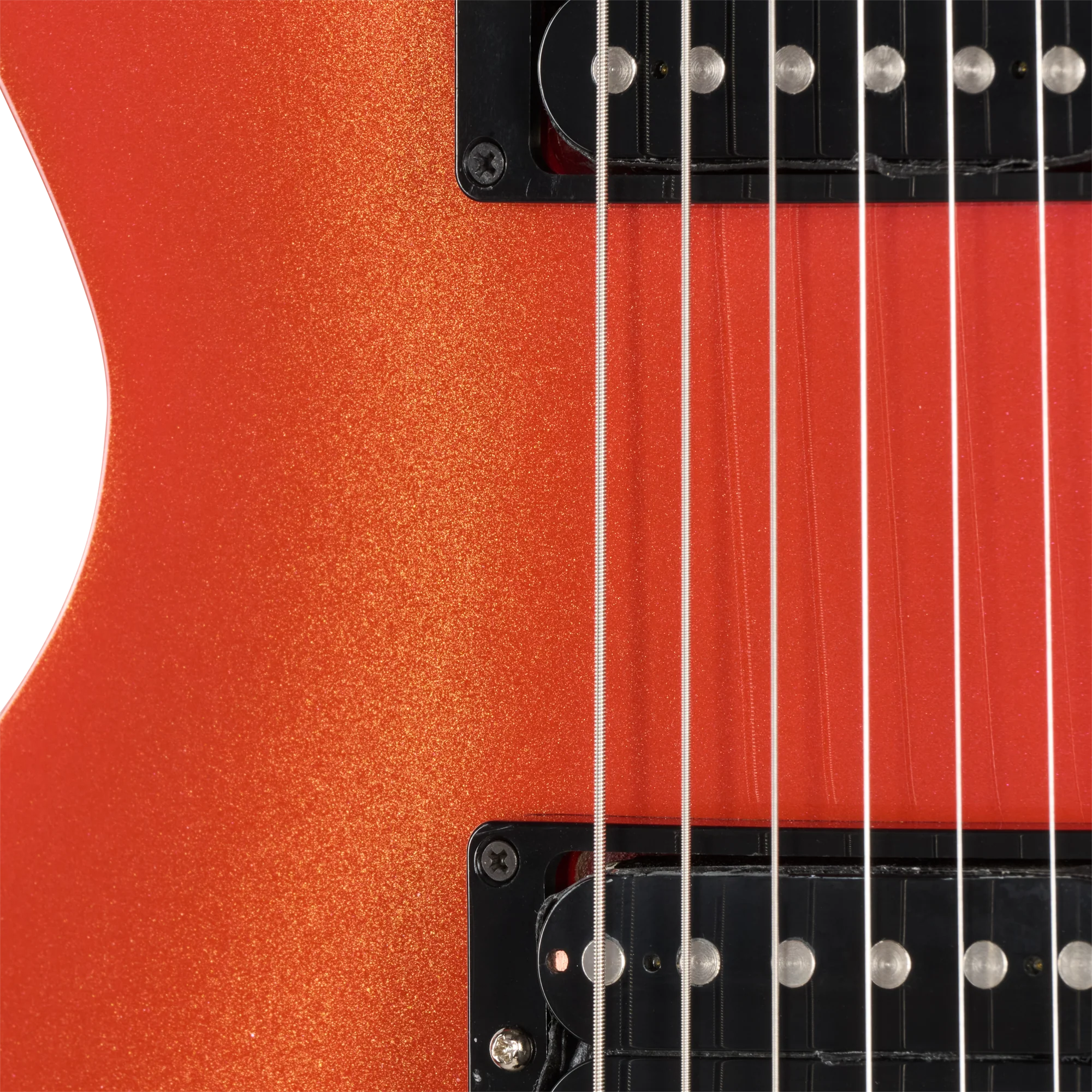 Gibson Mod™ Collection Les Paul Studio Session, Two-Tone Tangerino 12 Gibson Mod™ Collection Les Paul Studio Session, Two-Tone Tangerino