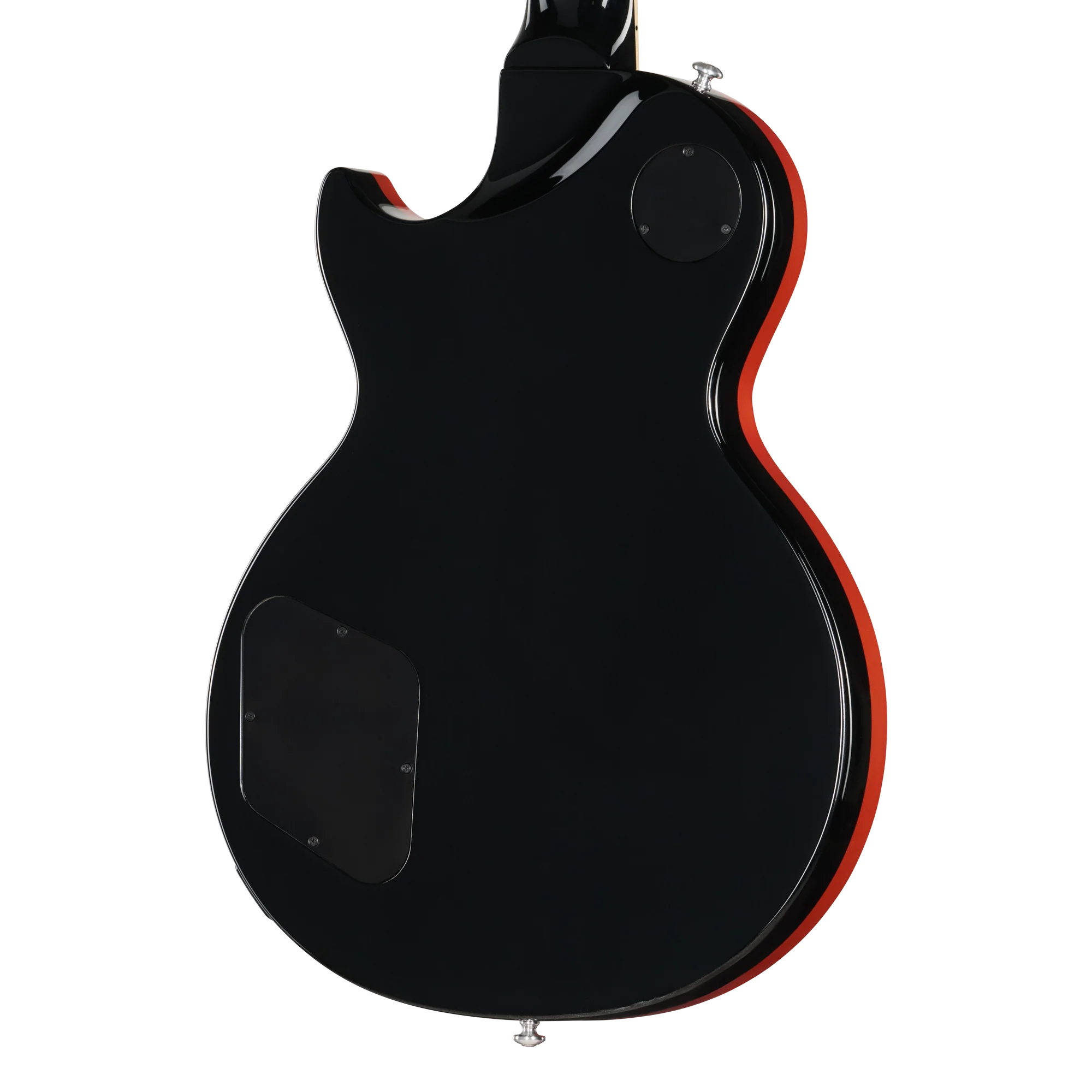 Gibson Mod™ Collection Les Paul Studio Session, Two-Tone Tangerino 2 Gibson Mod™ Collection Les Paul Studio Session, Two-Tone Tangerino