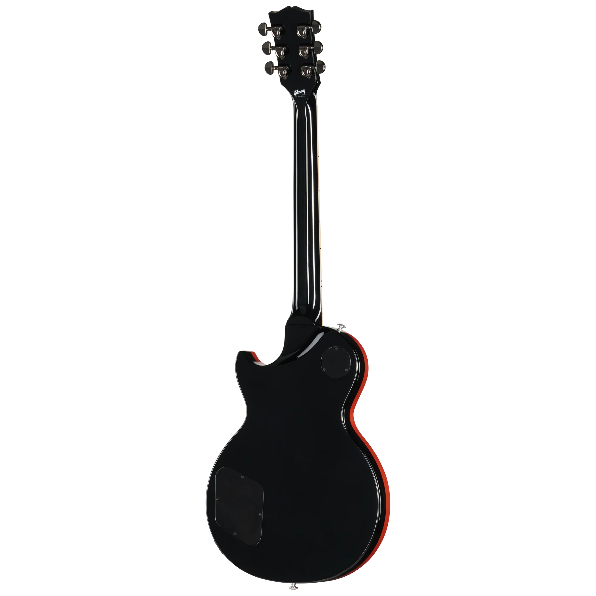Gibson Mod™ Collection Les Paul Studio Session, Two-Tone Tangerino 4 Gibson Mod™ Collection Les Paul Studio Session, Two-Tone Tangerino