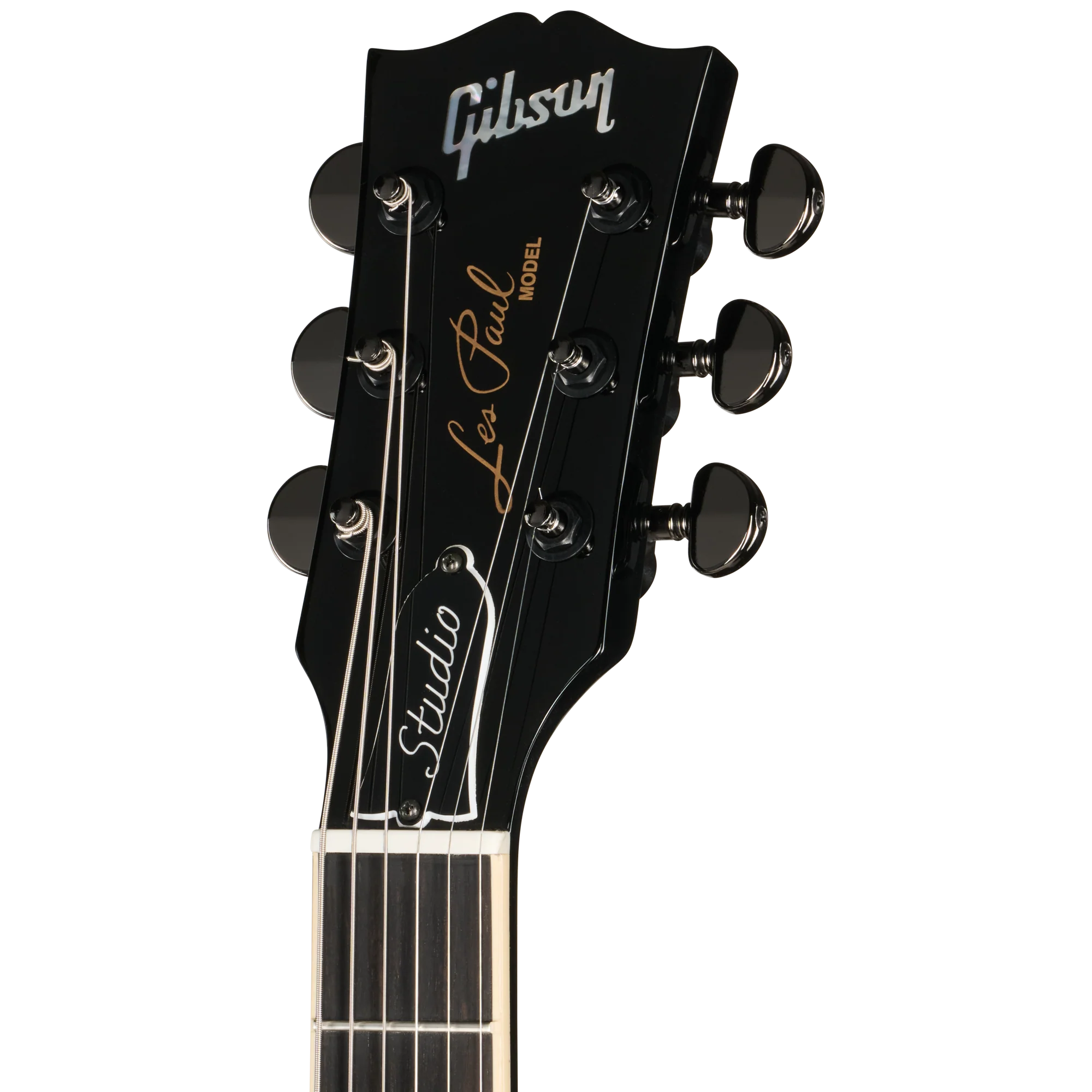 Gibson Mod™ Collection Les Paul Studio Session, Two-Tone Tangerino 5 Gibson Mod™ Collection Les Paul Studio Session, Two-Tone Tangerino