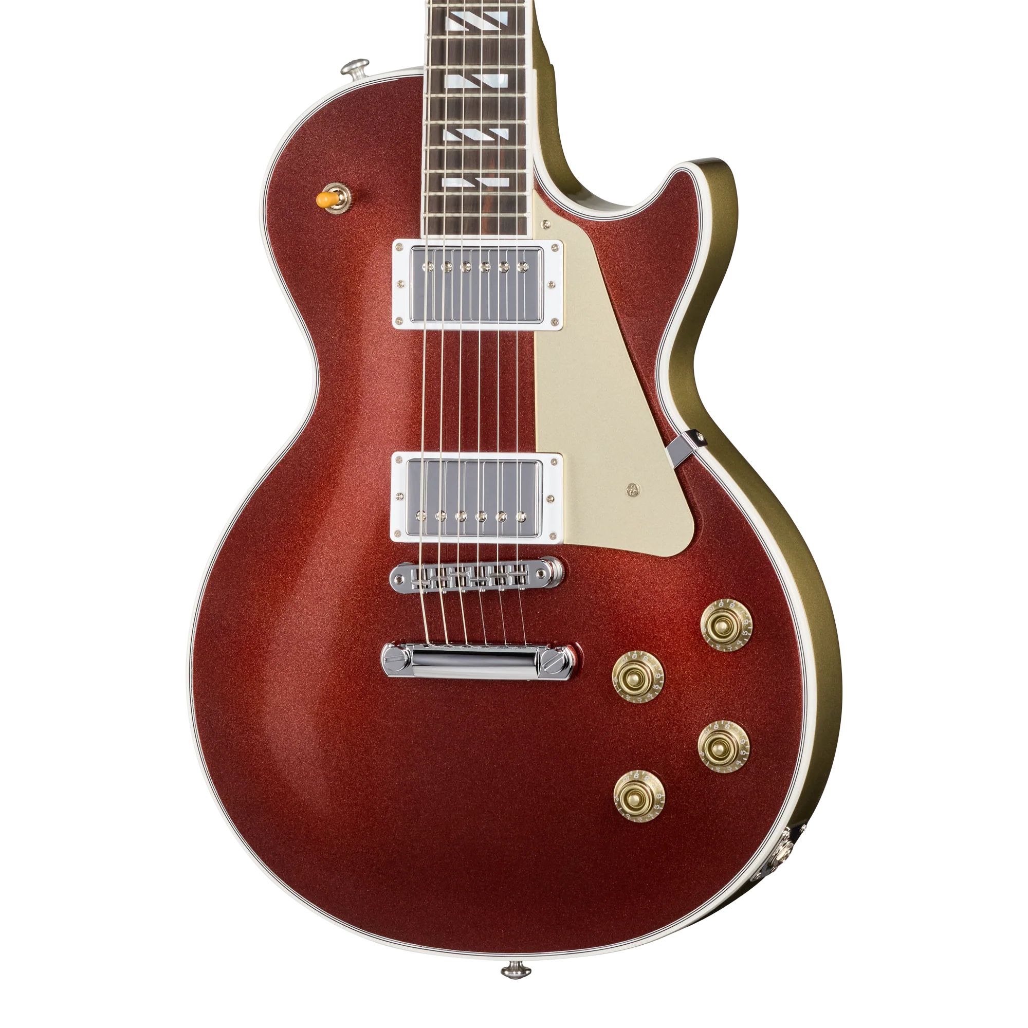 Gibson Mod™ Collection Les Paul Supreme, Golden Velvet