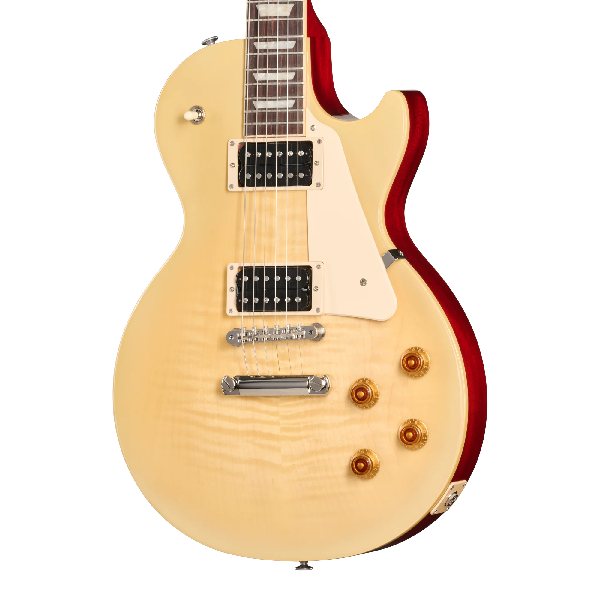 Gibson Mod™ Collection Les Paul Standard 50s, Butter Burst