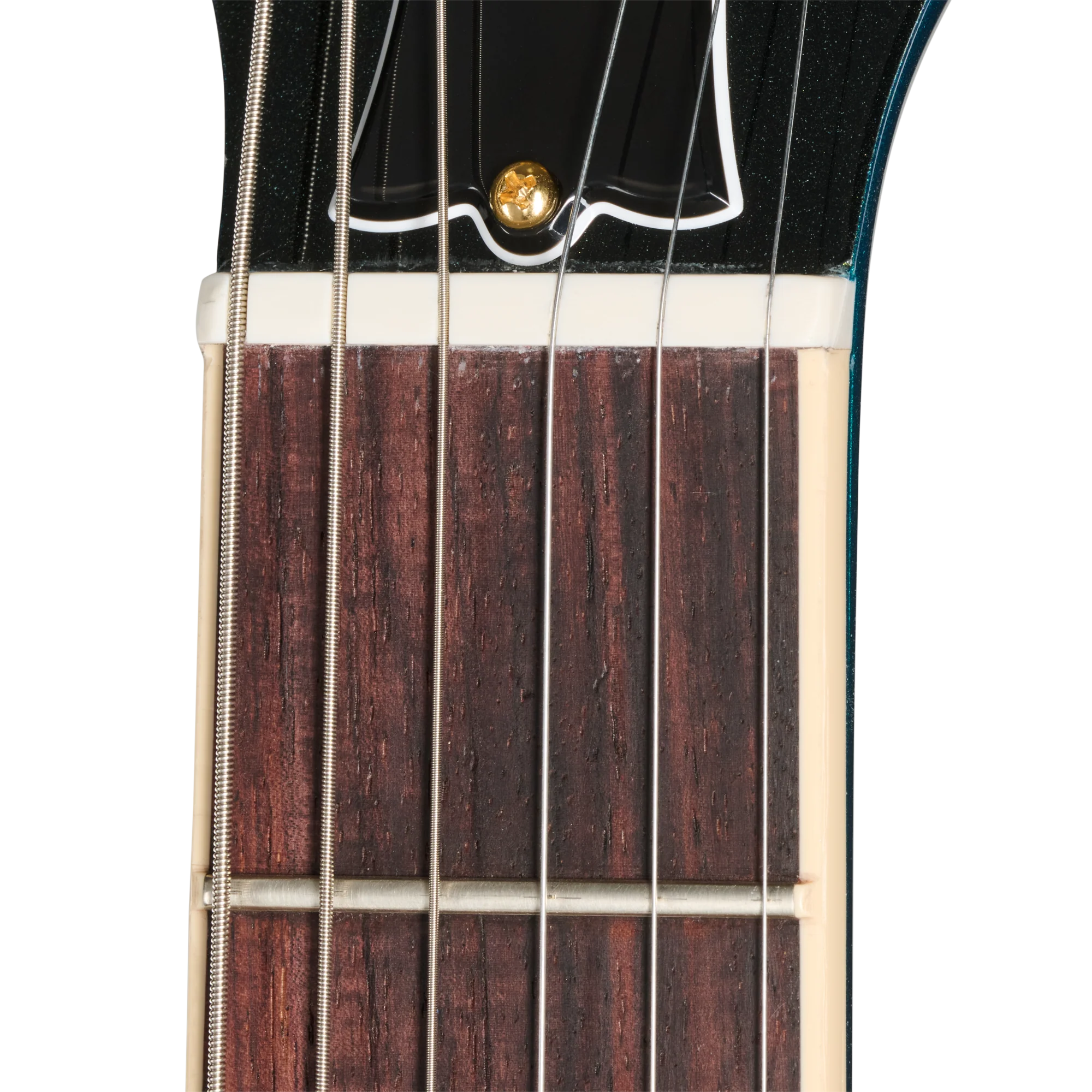 Gibson Mod™ Collection ES-335, Sharp Teal 14 Gibson Mod™ Collection ES-335, Sharp Teal