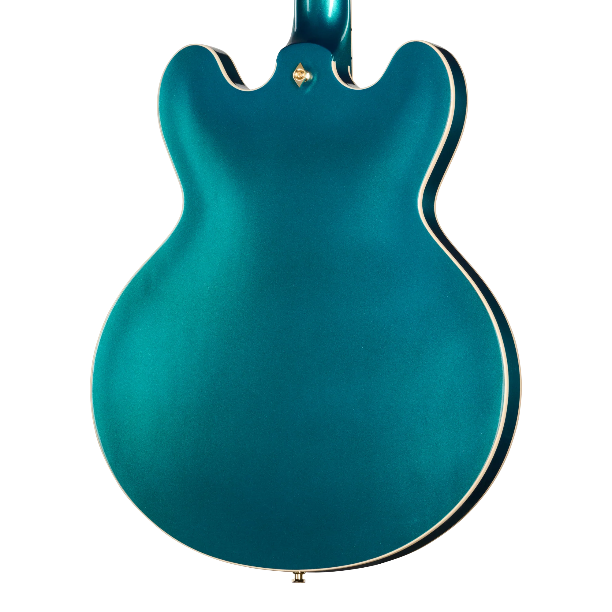 Gibson Mod™ Collection ES-335, Sharp Teal 2 Gibson Mod™ Collection ES-335, Sharp Teal