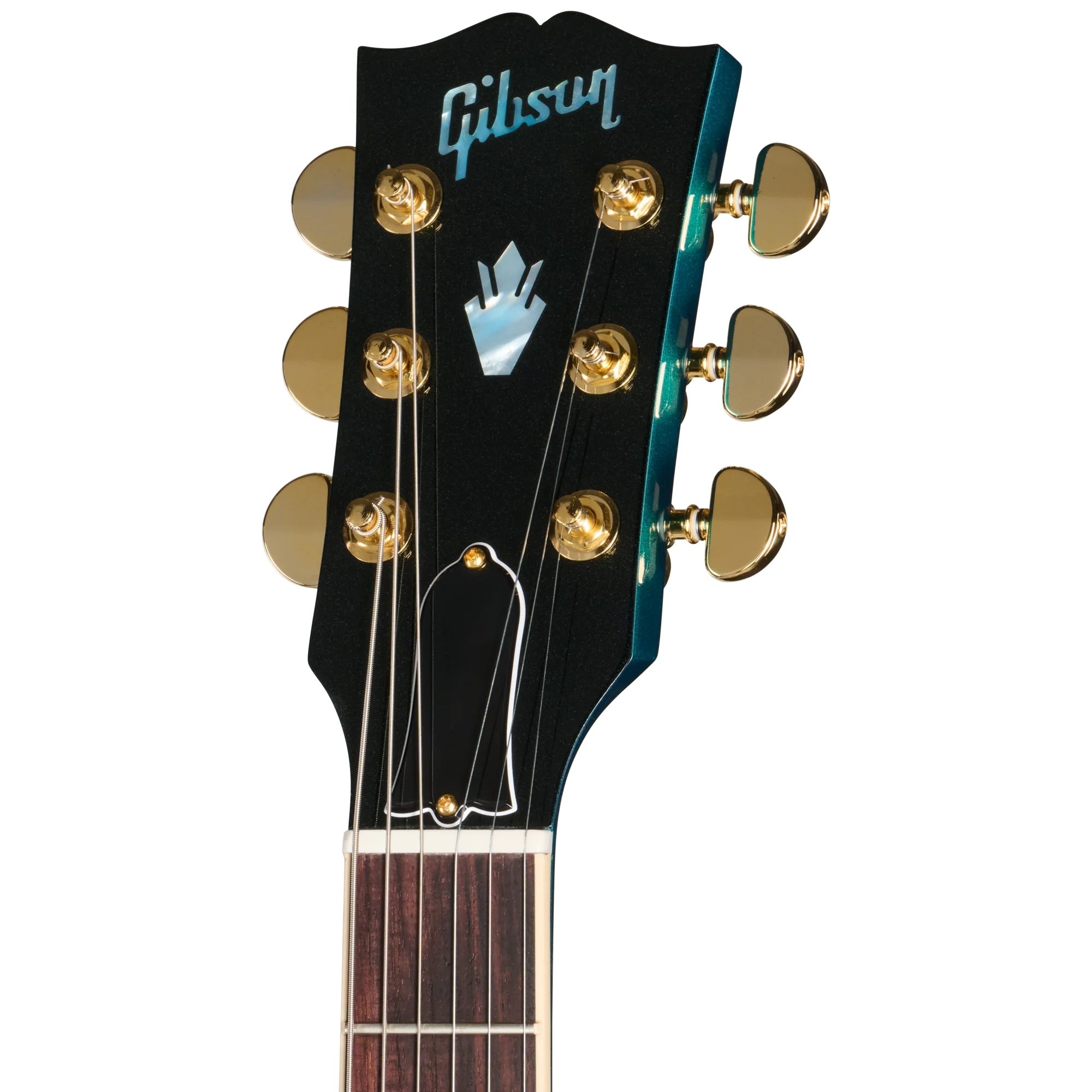 Gibson Mod™ Collection ES-335, Sharp Teal 5 Gibson Mod™ Collection ES-335, Sharp Teal