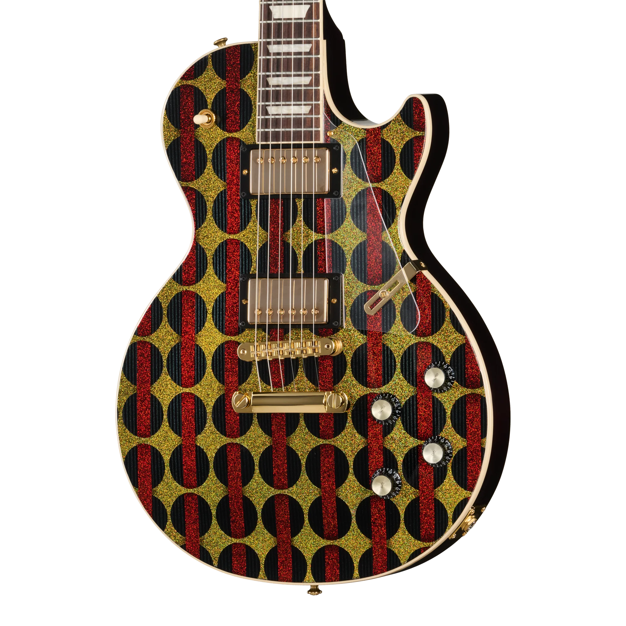 Gibson Mod™ Collection Les Paul Standard 60s, Casino Carpet III 1 Gibson Mod™ Collection Les Paul Standard 60s, Casino Carpet III