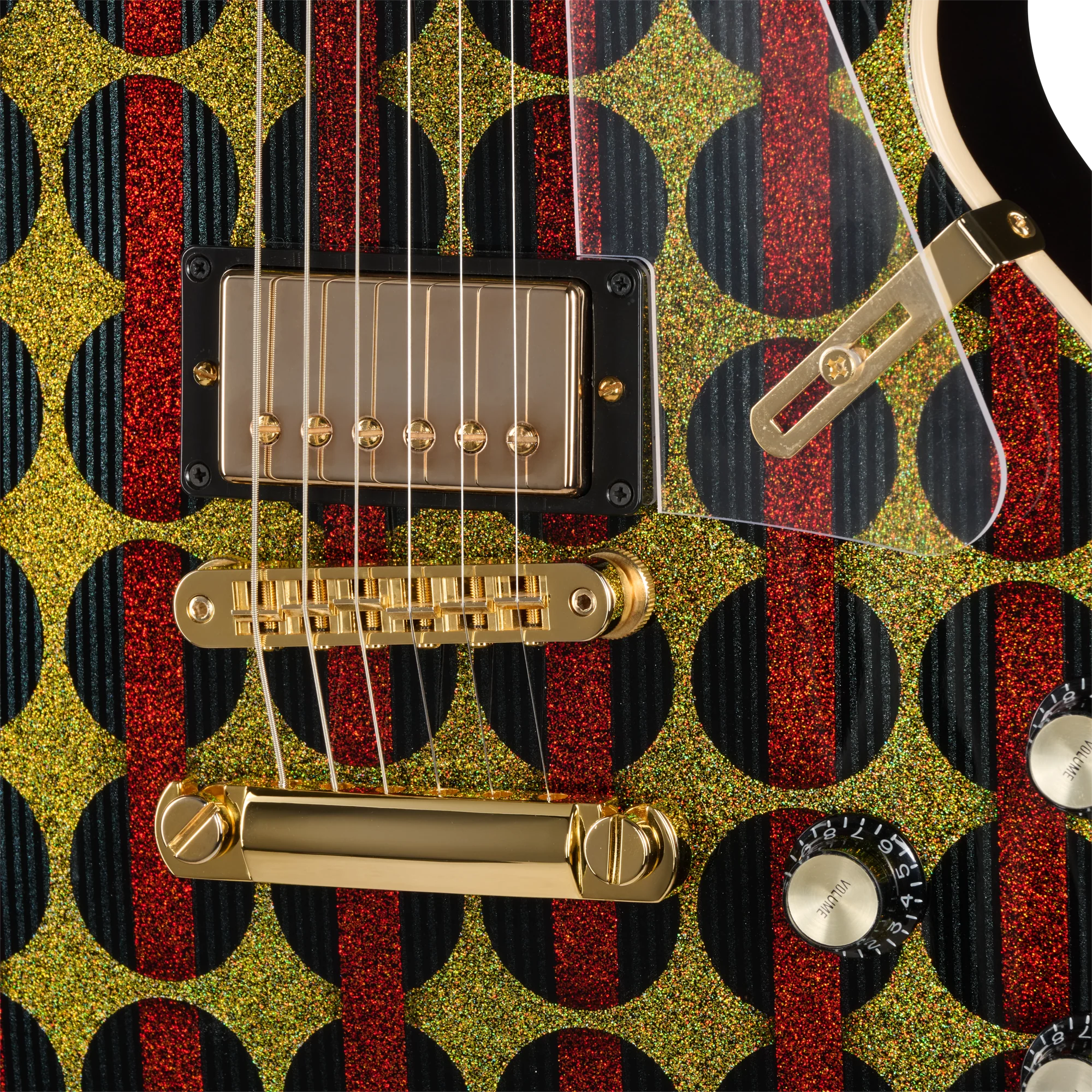 Gibson Mod™ Collection Les Paul Standard 60s, Casino Carpet III 12 Gibson Mod™ Collection Les Paul Standard 60s, Casino Carpet III