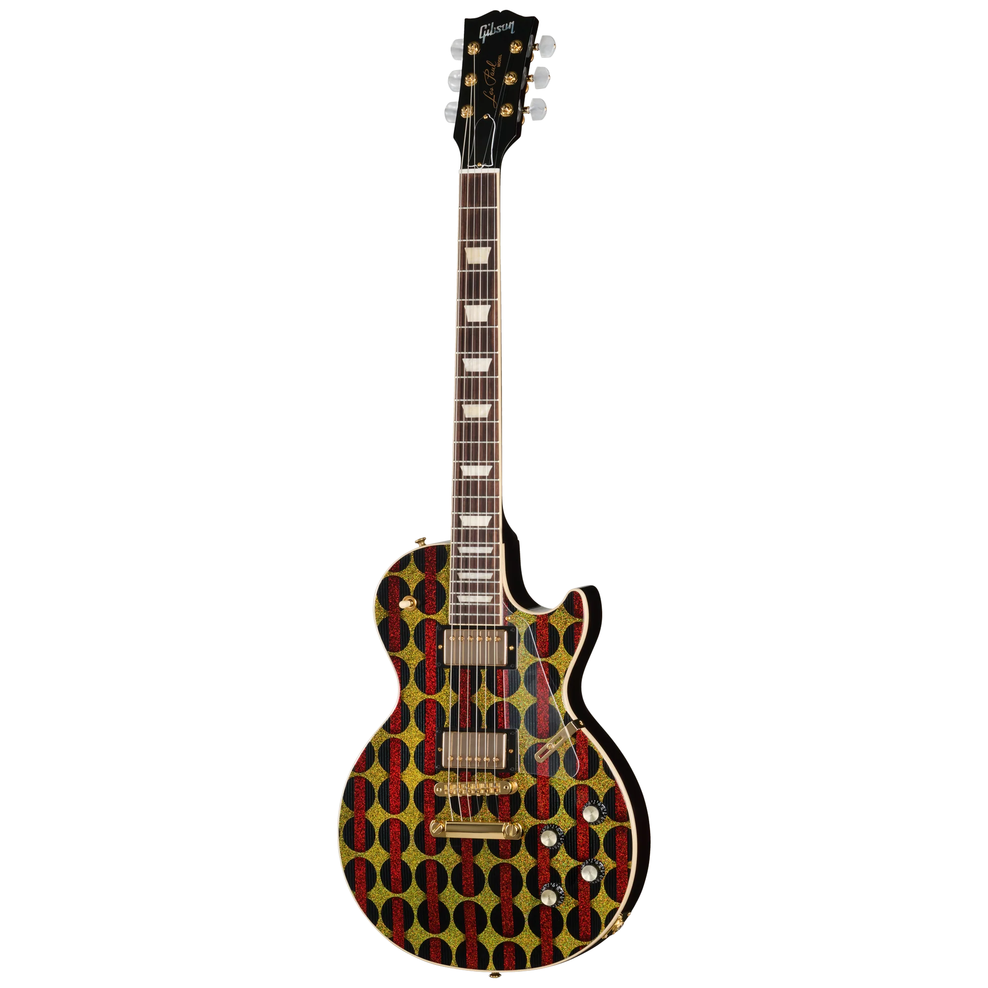 Gibson Mod™ Collection Les Paul Standard 60s, Casino Carpet III 2 Gibson Mod™ Collection Les Paul Standard 60s, Casino Carpet III