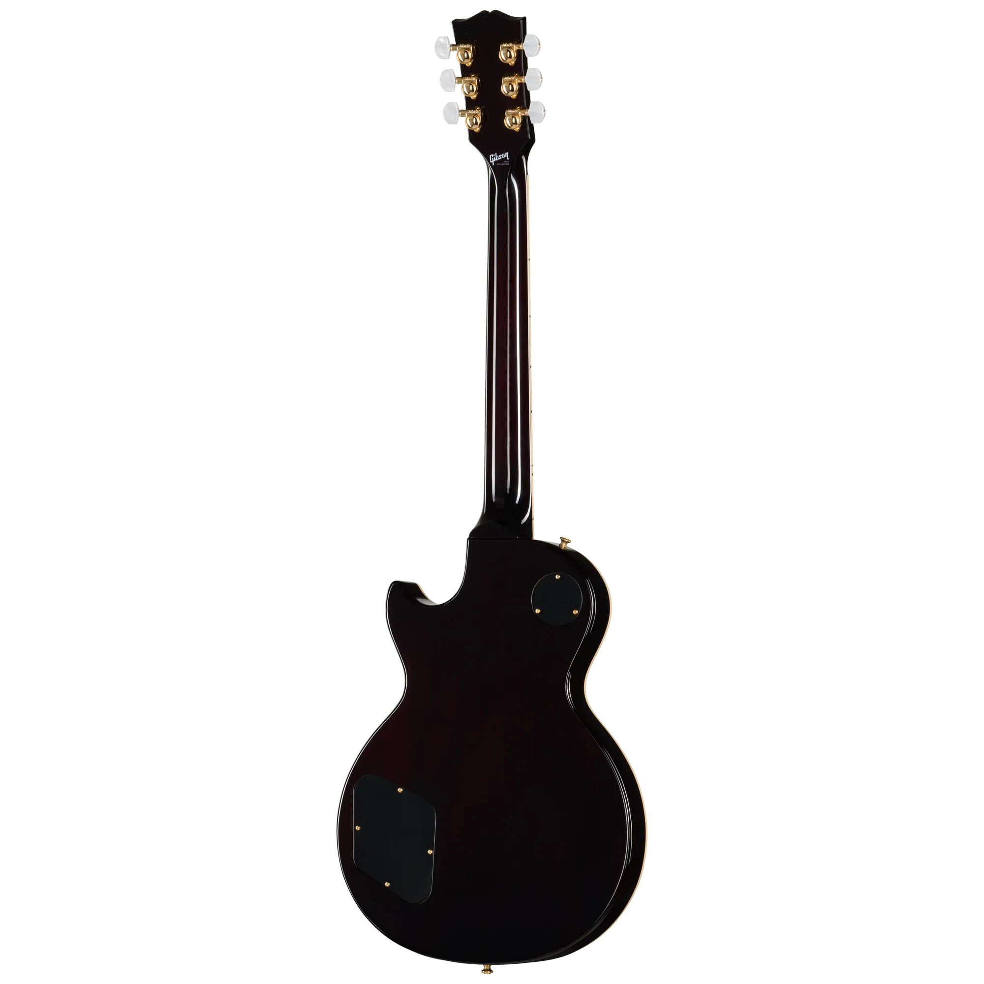 Gibson Mod™ Collection Les Paul Standard 60s, Casino Carpet III 3 Gibson Mod™ Collection Les Paul Standard 60s, Casino Carpet III