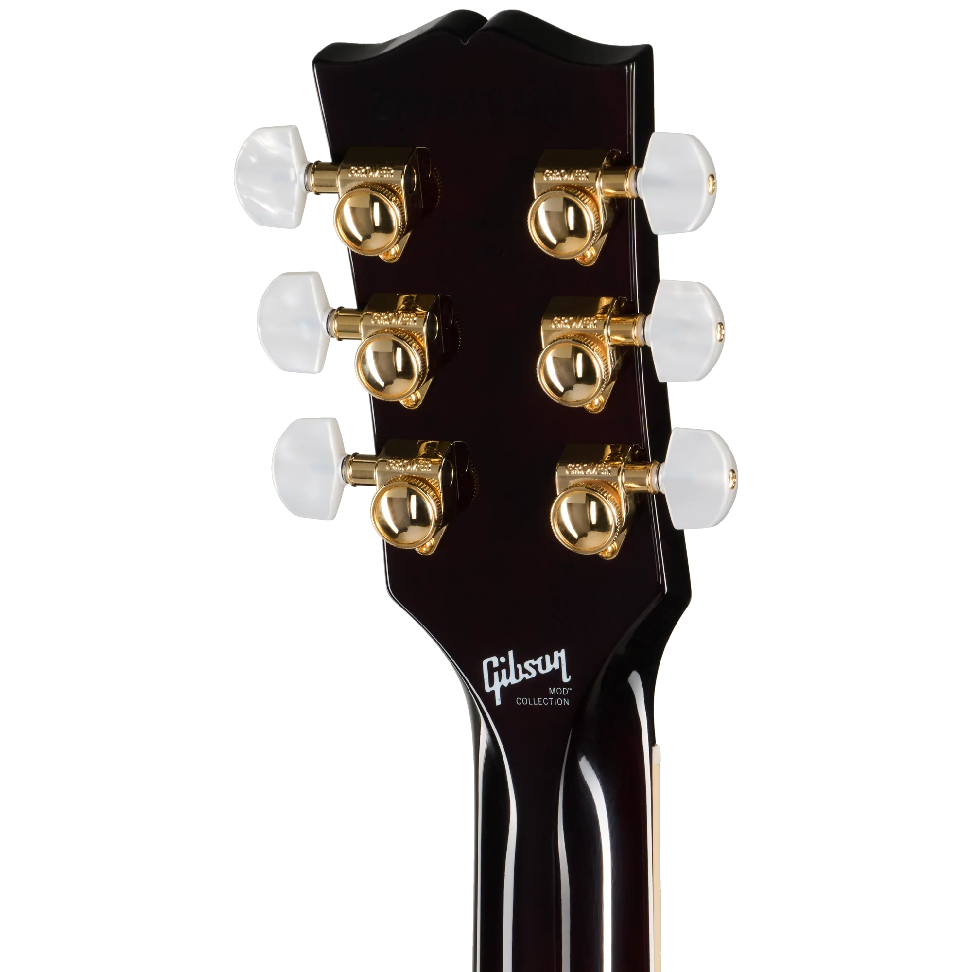 Gibson Mod™ Collection Les Paul Standard 60s, Casino Carpet III 5 Gibson Mod™ Collection Les Paul Standard 60s, Casino Carpet III