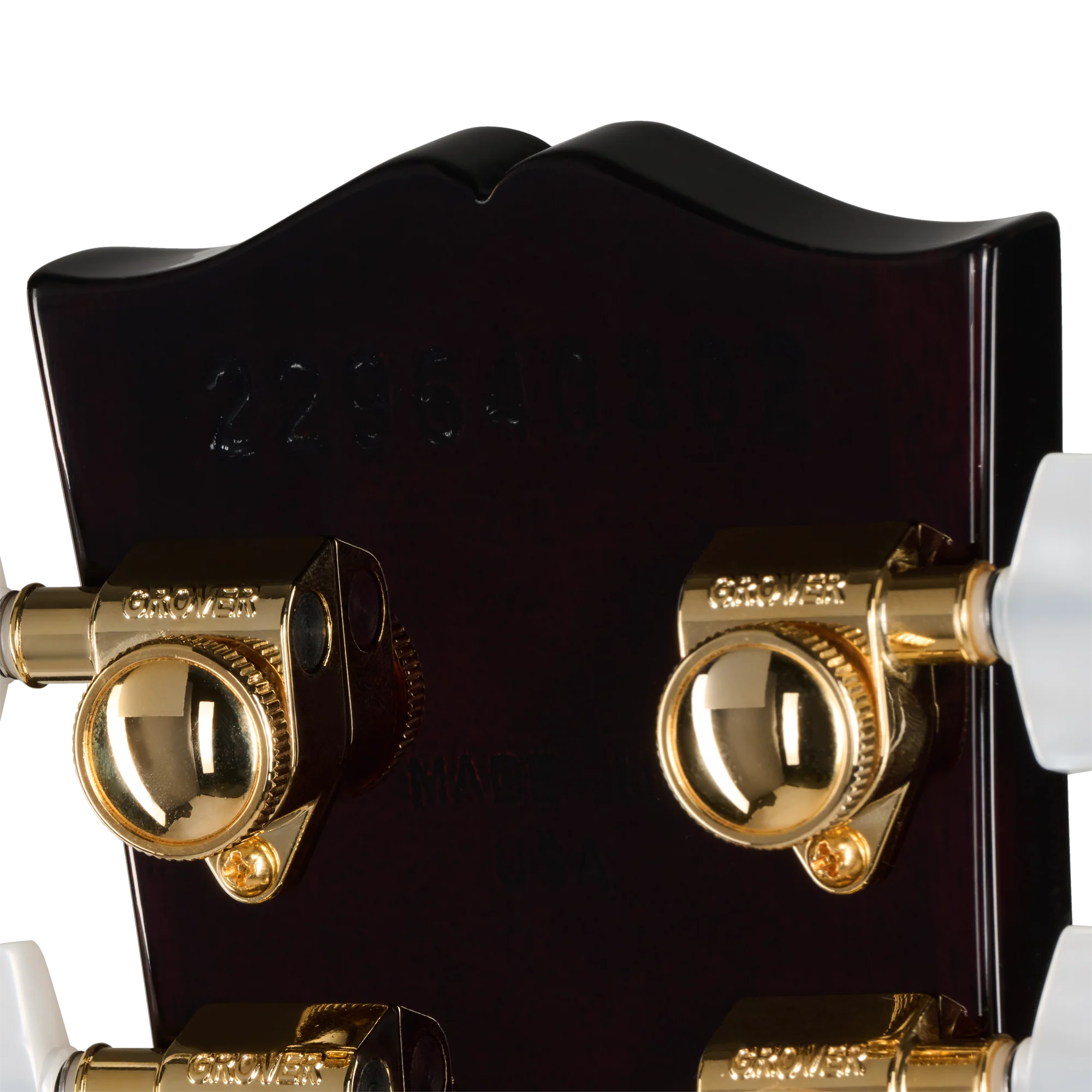 Gibson Mod™ Collection Les Paul Standard 60s, Casino Carpet III 8 Gibson Mod™ Collection Les Paul Standard 60s, Casino Carpet III