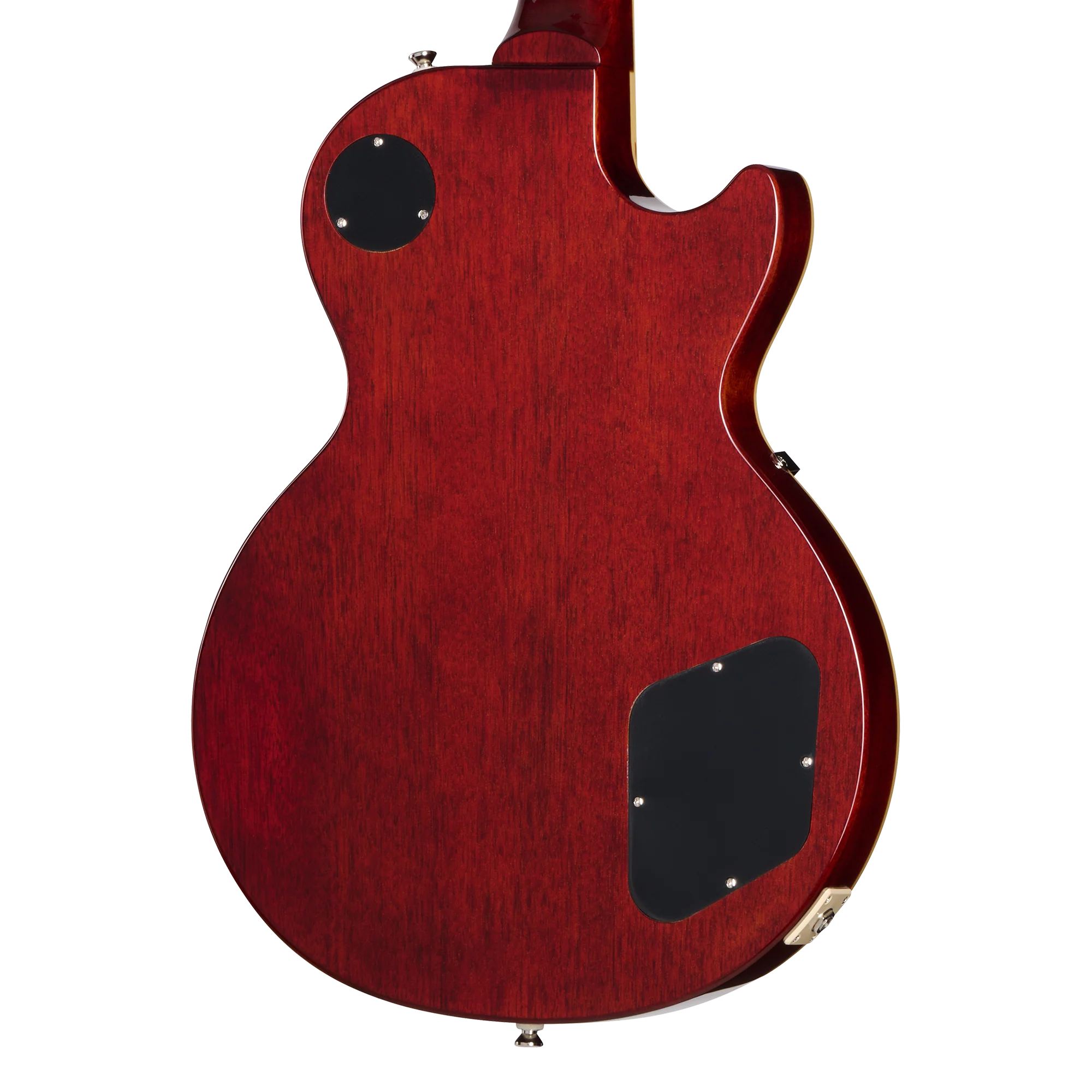 Epiphone Les Paul Standard 50s, Left-Handed, Washed Cherry Sunburst 2 Epiphone Les Paul Standard 50s, Left-Handed, Washed Cherry Sunburst