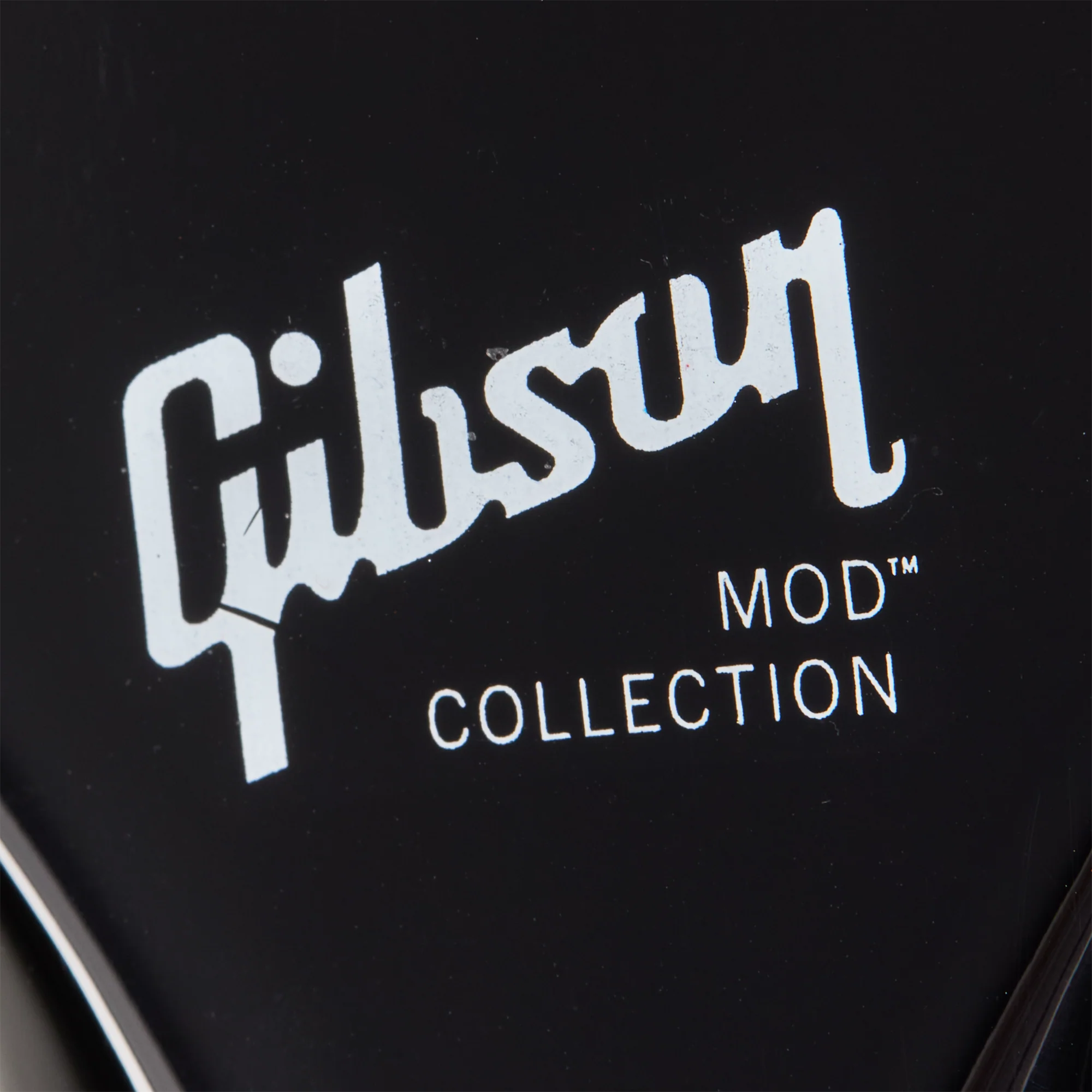 Gibson Mod™ Collection ES-335 Figured, Ushe Red 14 Gibson Mod™ Collection ES-335 Figured, Ushe Red