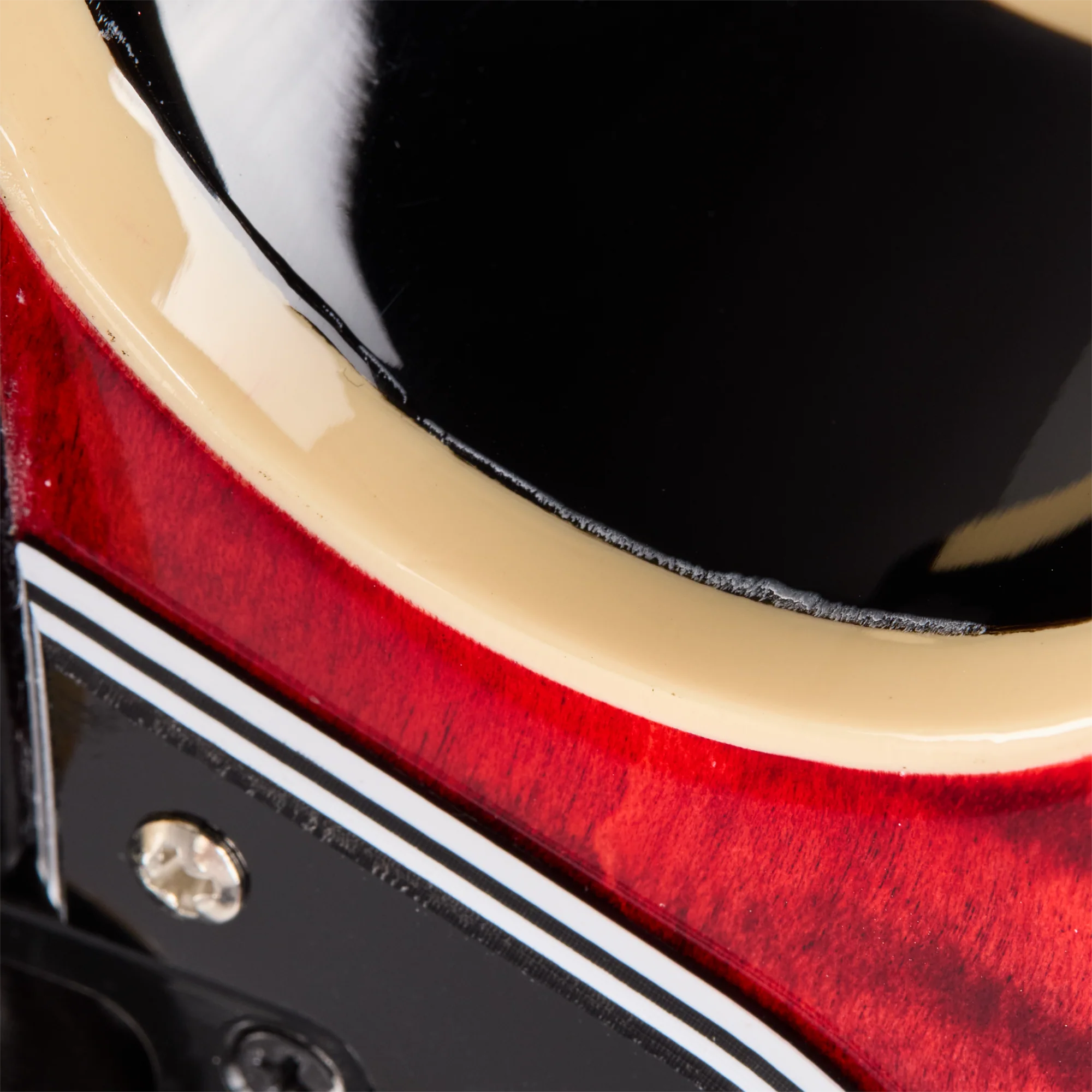 Gibson Mod™ Collection ES-335 Figured, Ushe Red 15 Gibson Mod™ Collection ES-335 Figured, Ushe Red