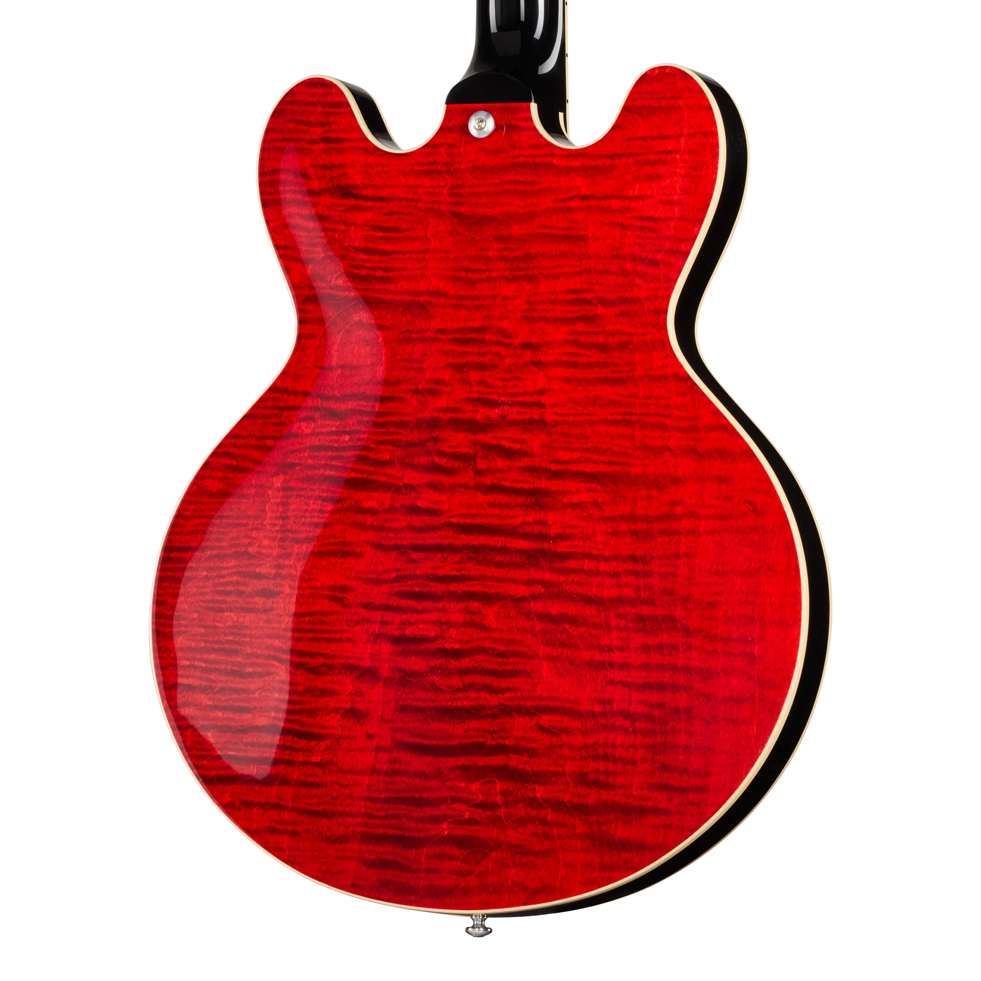 Gibson Mod™ Collection ES-335 Figured, Ushe Red 2 Gibson Mod™ Collection ES-335 Figured, Ushe Red