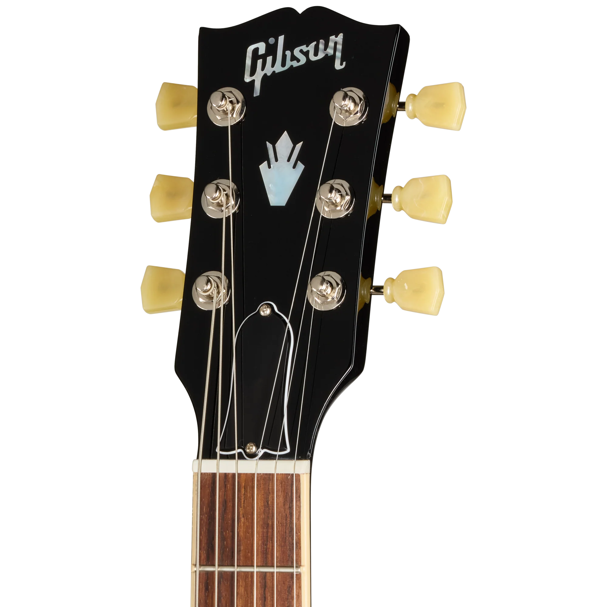 Gibson Mod™ Collection ES-335 Figured, Ushe Red 5 Gibson Mod™ Collection ES-335 Figured, Ushe Red