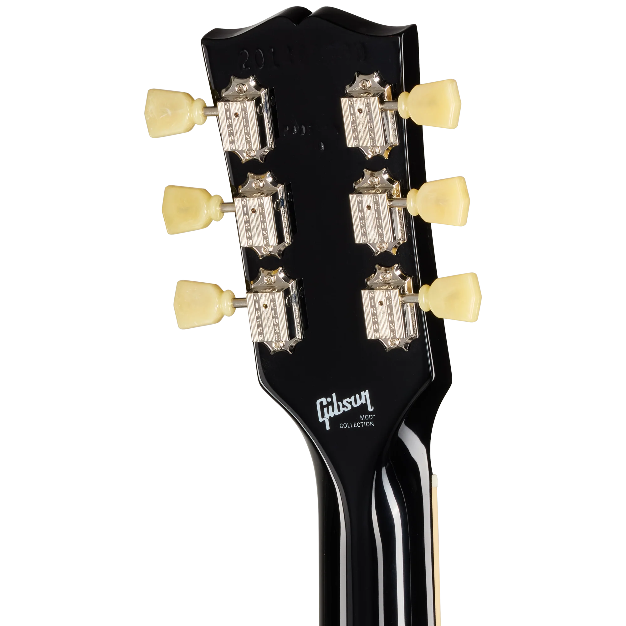 Gibson Mod™ Collection ES-335 Figured, Ushe Red 6 Gibson Mod™ Collection ES-335 Figured, Ushe Red