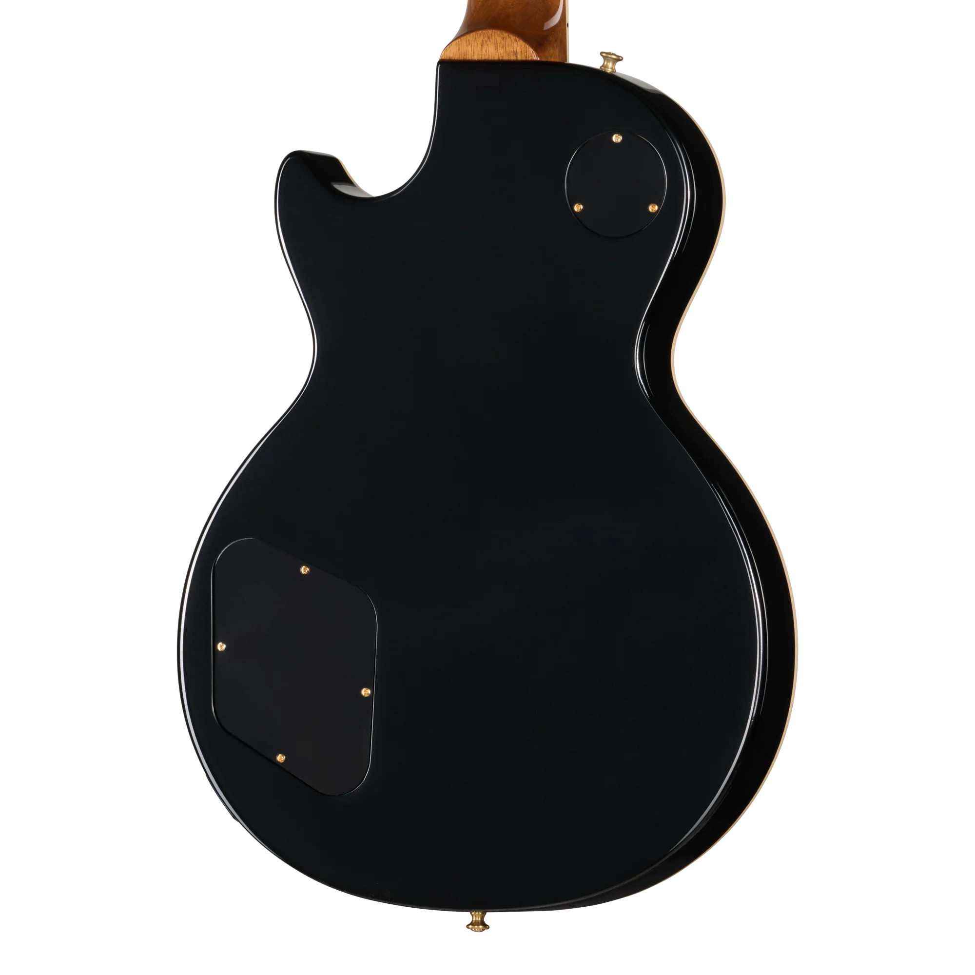 Gibson Mod™ Collection Les Paul Standard 60s, Amber Afterburn 2 Gibson Mod™ Collection Les Paul Standard 60s, Amber Afterburn