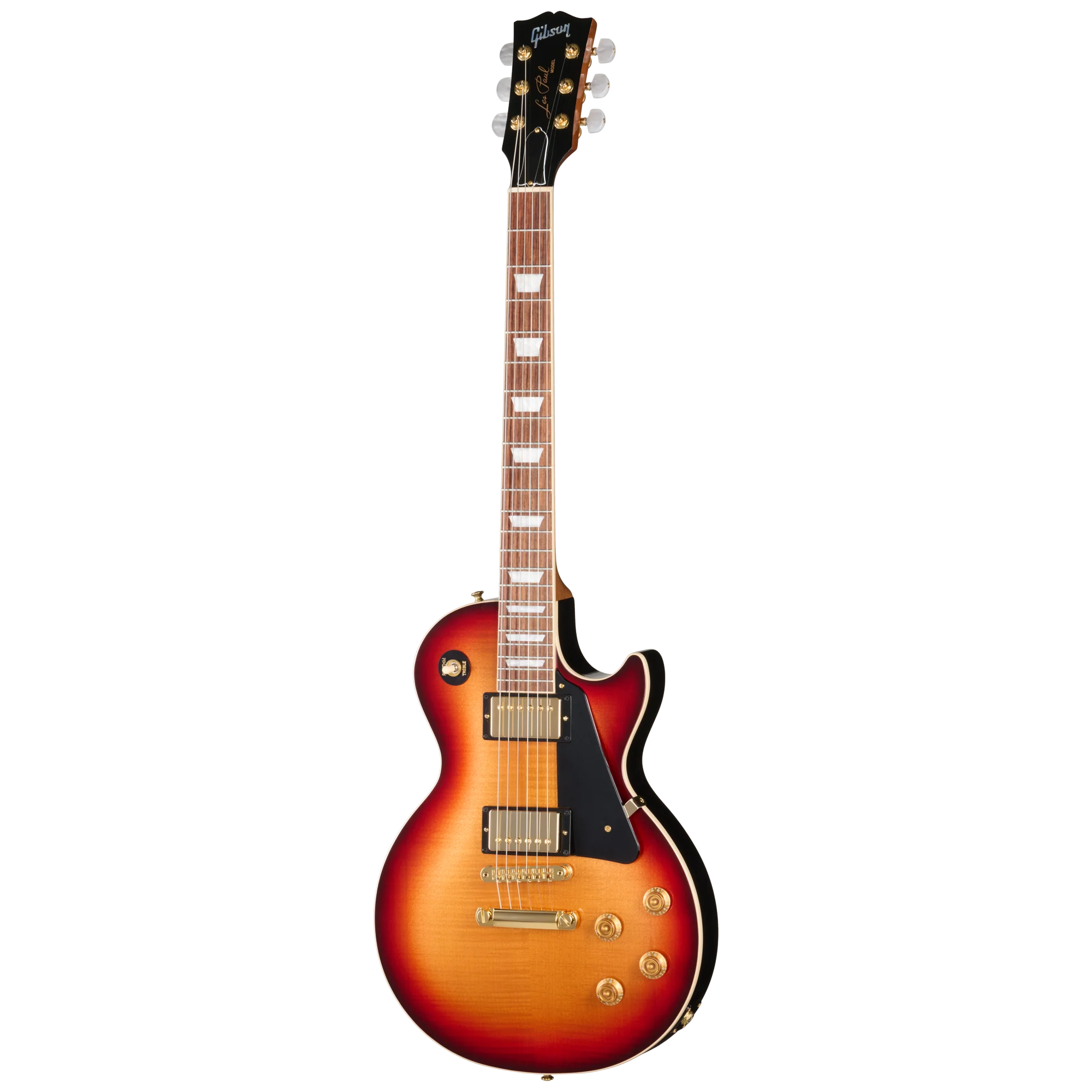 Gibson Mod™ Collection Les Paul Standard 60s, Amber Afterburn 3 Gibson Mod™ Collection Les Paul Standard 60s, Amber Afterburn