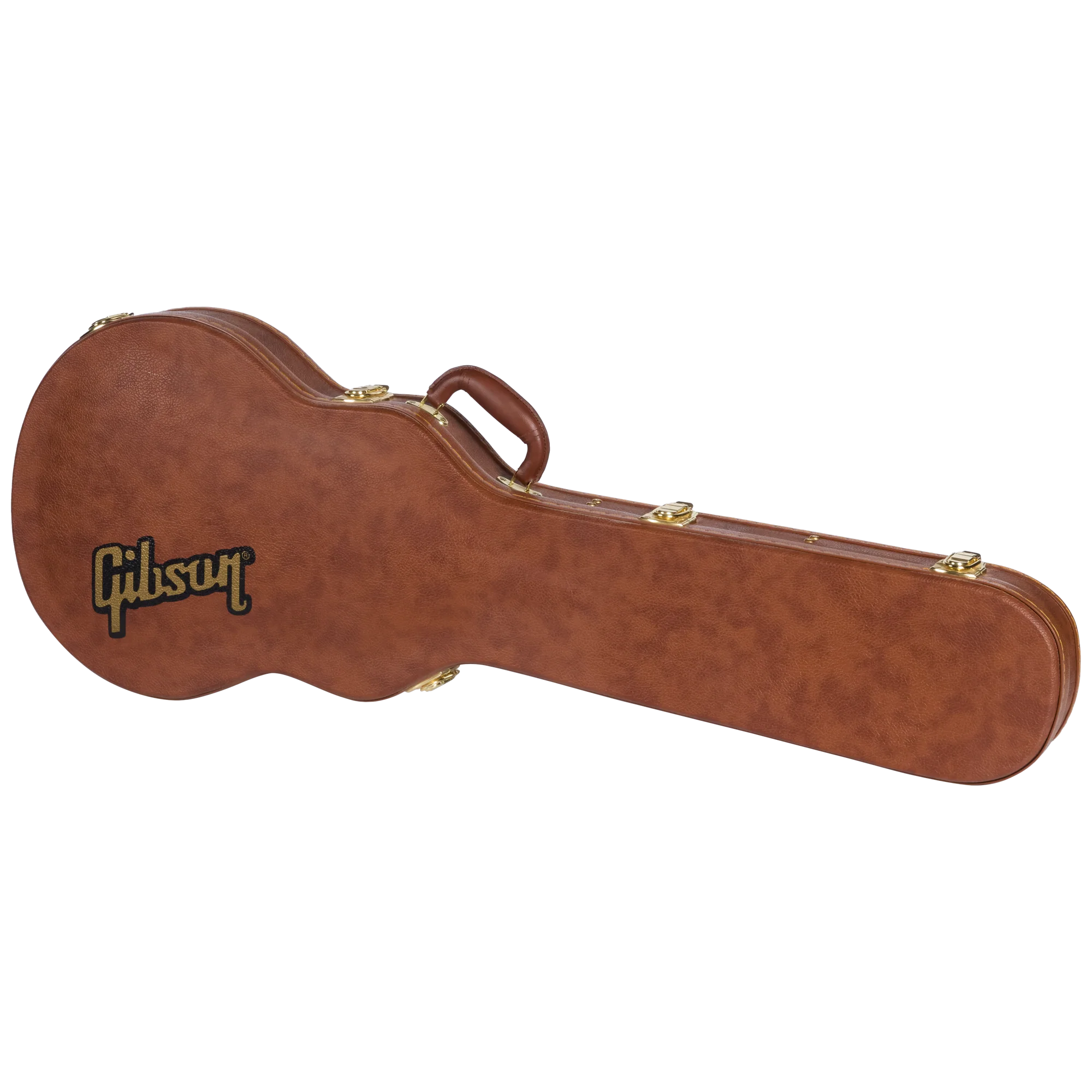 Gibson Mod™ Collection Les Paul Standard 60s, Amber Afterburn 9 Gibson Mod™ Collection Les Paul Standard 60s, Amber Afterburn