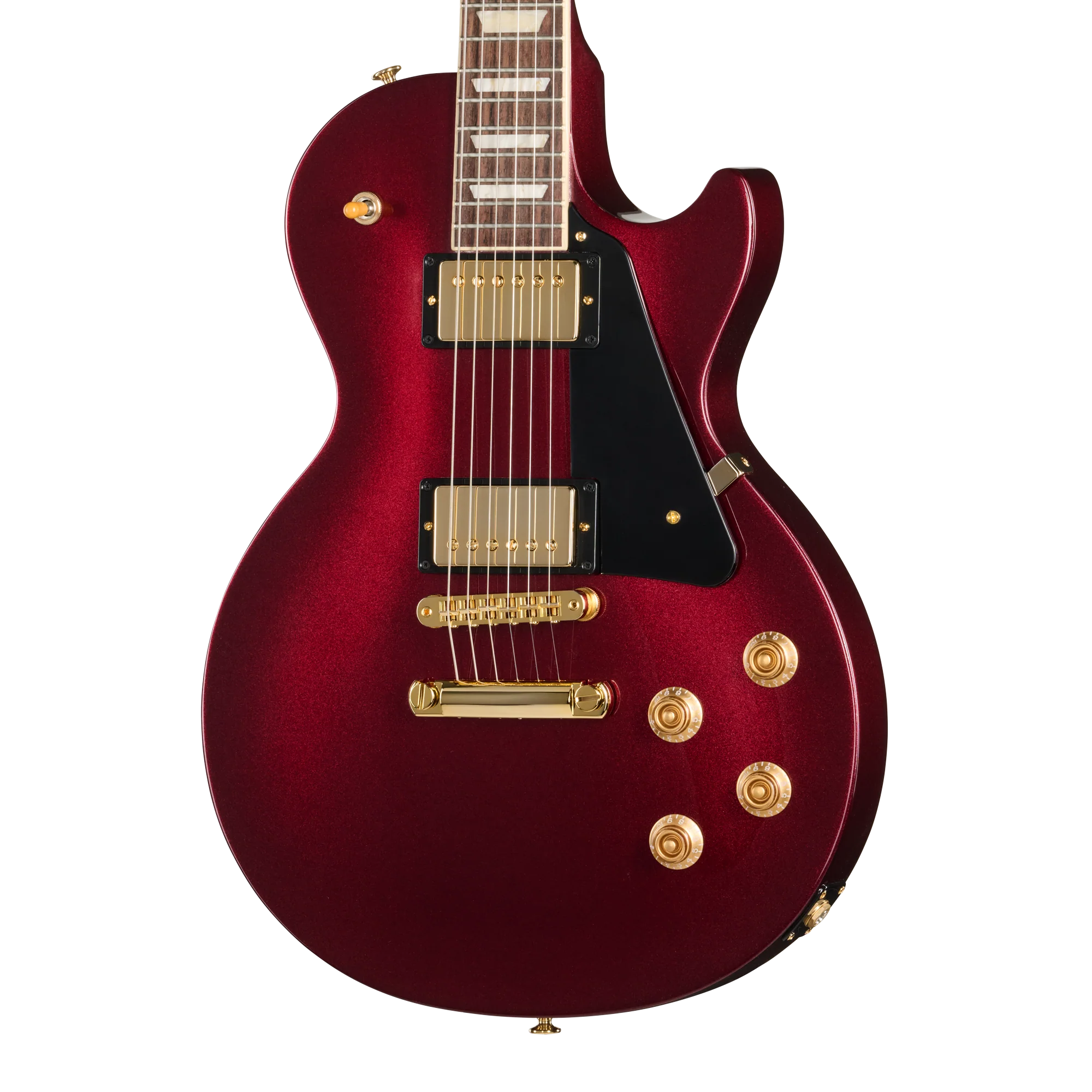Gibson Mod™ Collection Les Paul Studio, School Spirit Maroon