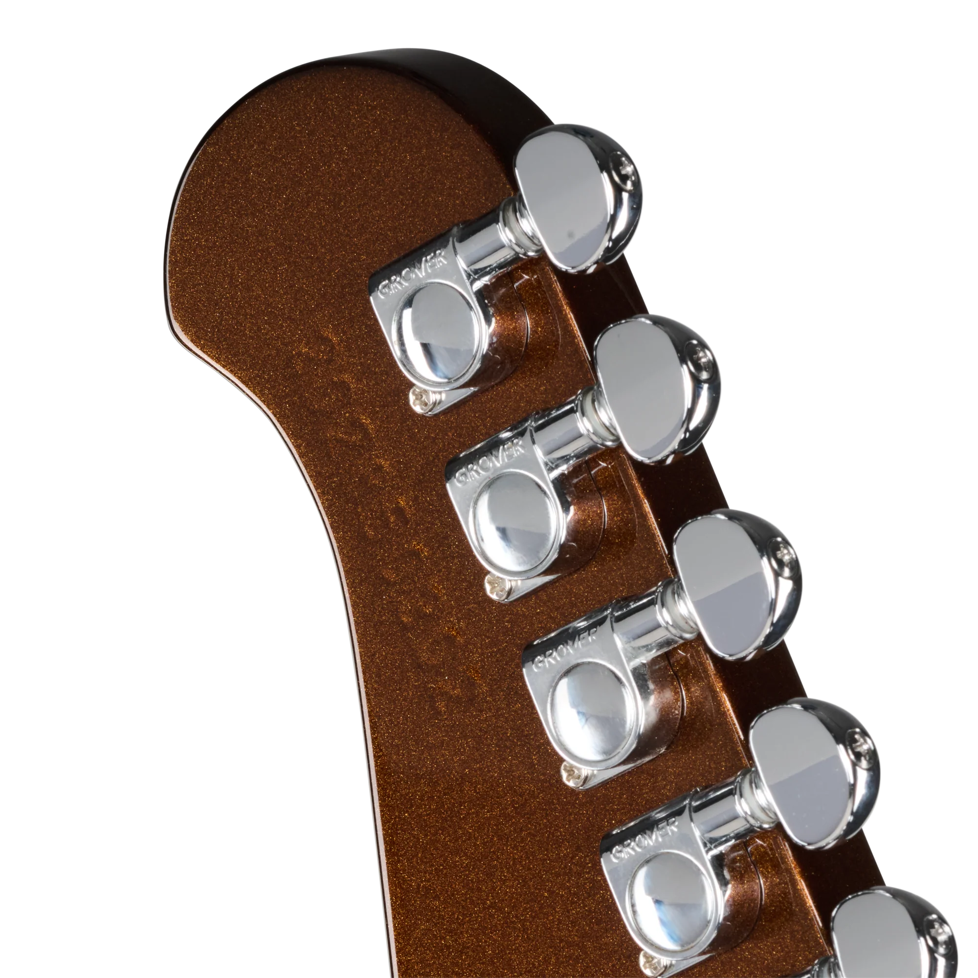 Gibson Mod™ Collection Firebird Platypus, Deep Copper Melange 15 Gibson Mod™ Collection Firebird Platypus, Deep Copper Melange