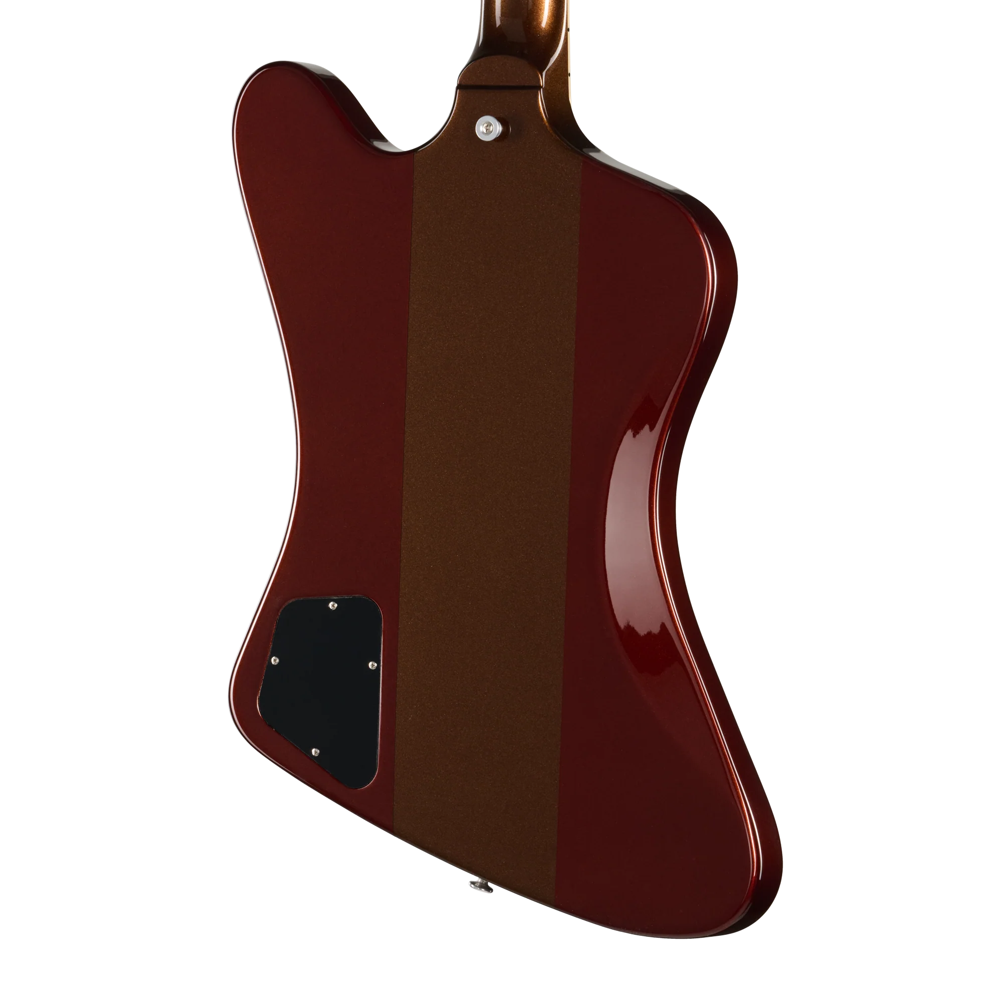 Gibson Mod™ Collection Firebird Platypus, Deep Copper Melange 2 Gibson Mod™ Collection Firebird Platypus, Deep Copper Melange