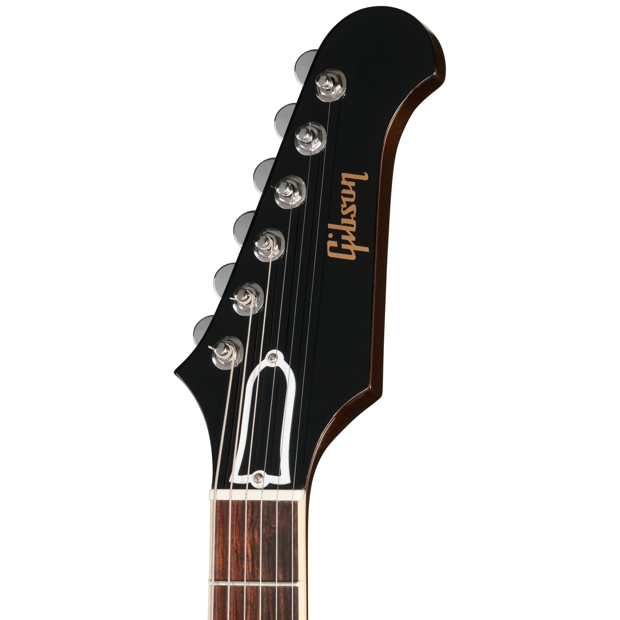 Gibson Mod™ Collection Firebird Platypus, Deep Copper Melange 5 Gibson Mod™ Collection Firebird Platypus, Deep Copper Melange