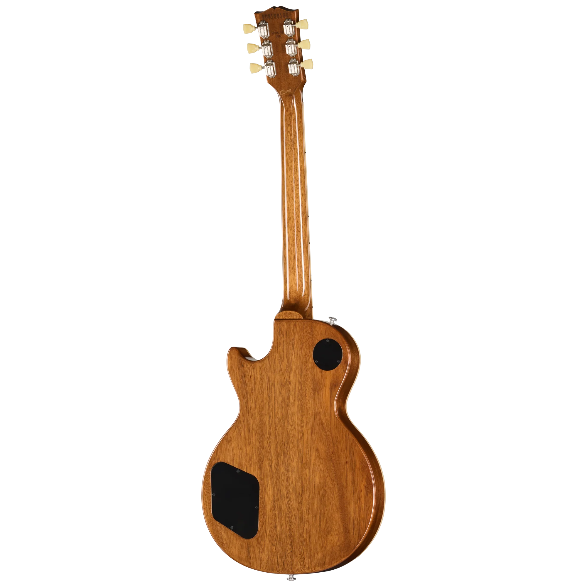 Gibson Mod™ Collection Les Paul Standard 50s, Copper Saddle 4 Gibson Mod™ Collection Les Paul Standard 50s, Copper Saddle