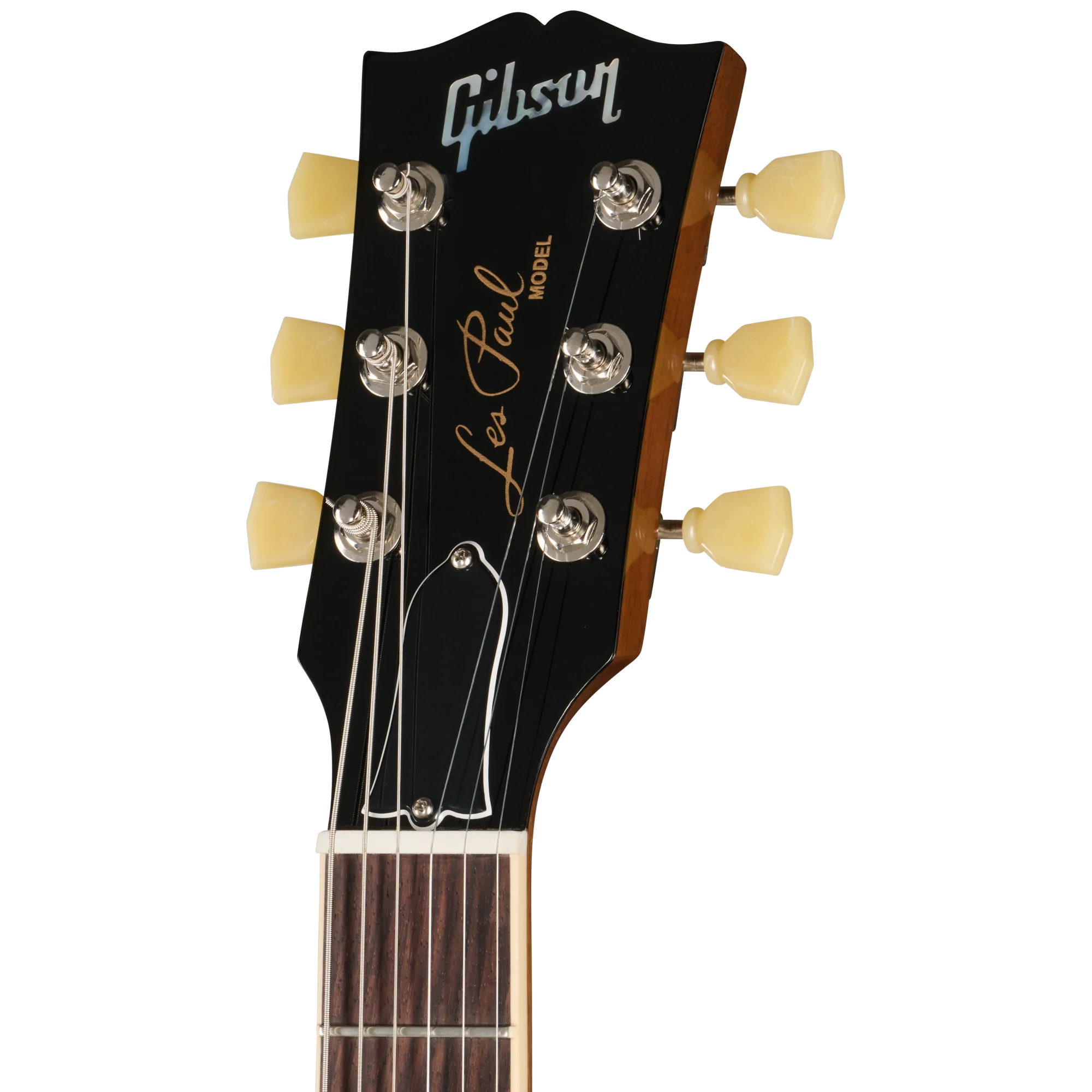 Gibson Mod™ Collection Les Paul Standard 50s, Copper Saddle 5 Gibson Mod™ Collection Les Paul Standard 50s, Copper Saddle