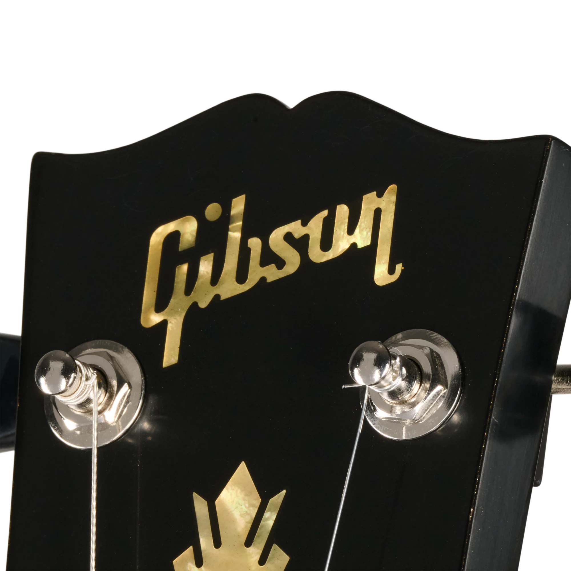 Gibson Mod™ Collection ES-335, Antique Active Amber 13 Gibson Mod™ Collection ES-335, Antique Active Amber