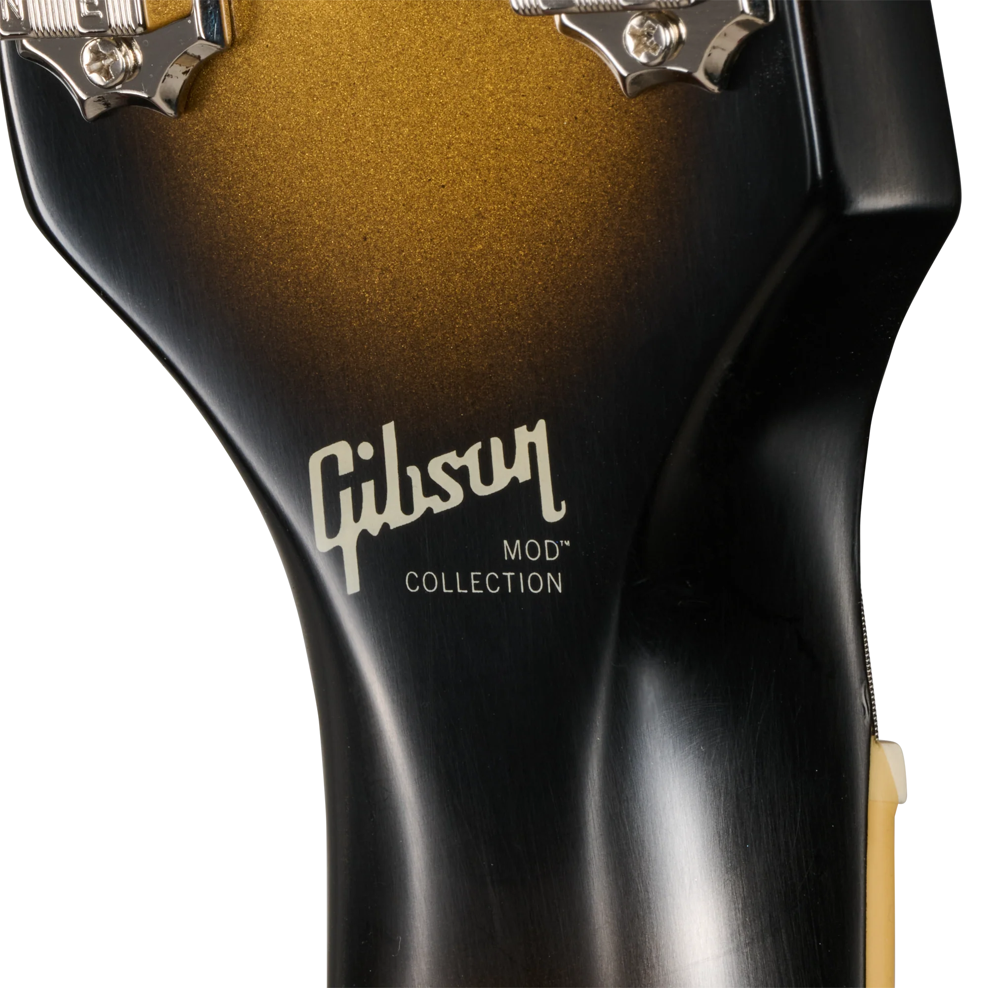 Gibson Mod™ Collection ES-335, Antique Active Amber 18 Gibson Mod™ Collection ES-335, Antique Active Amber