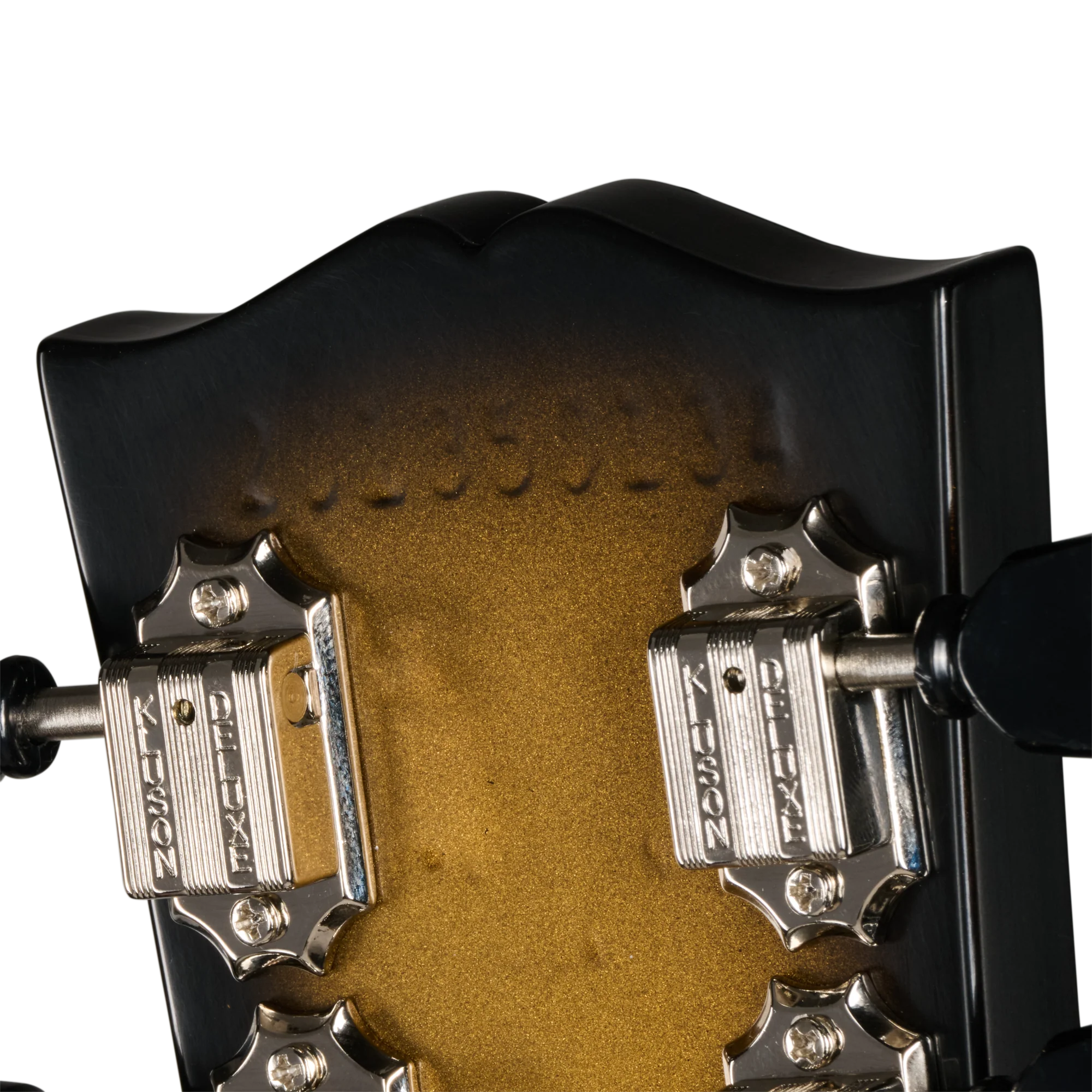 Gibson Mod™ Collection ES-335, Antique Active Amber 19 Gibson Mod™ Collection ES-335, Antique Active Amber