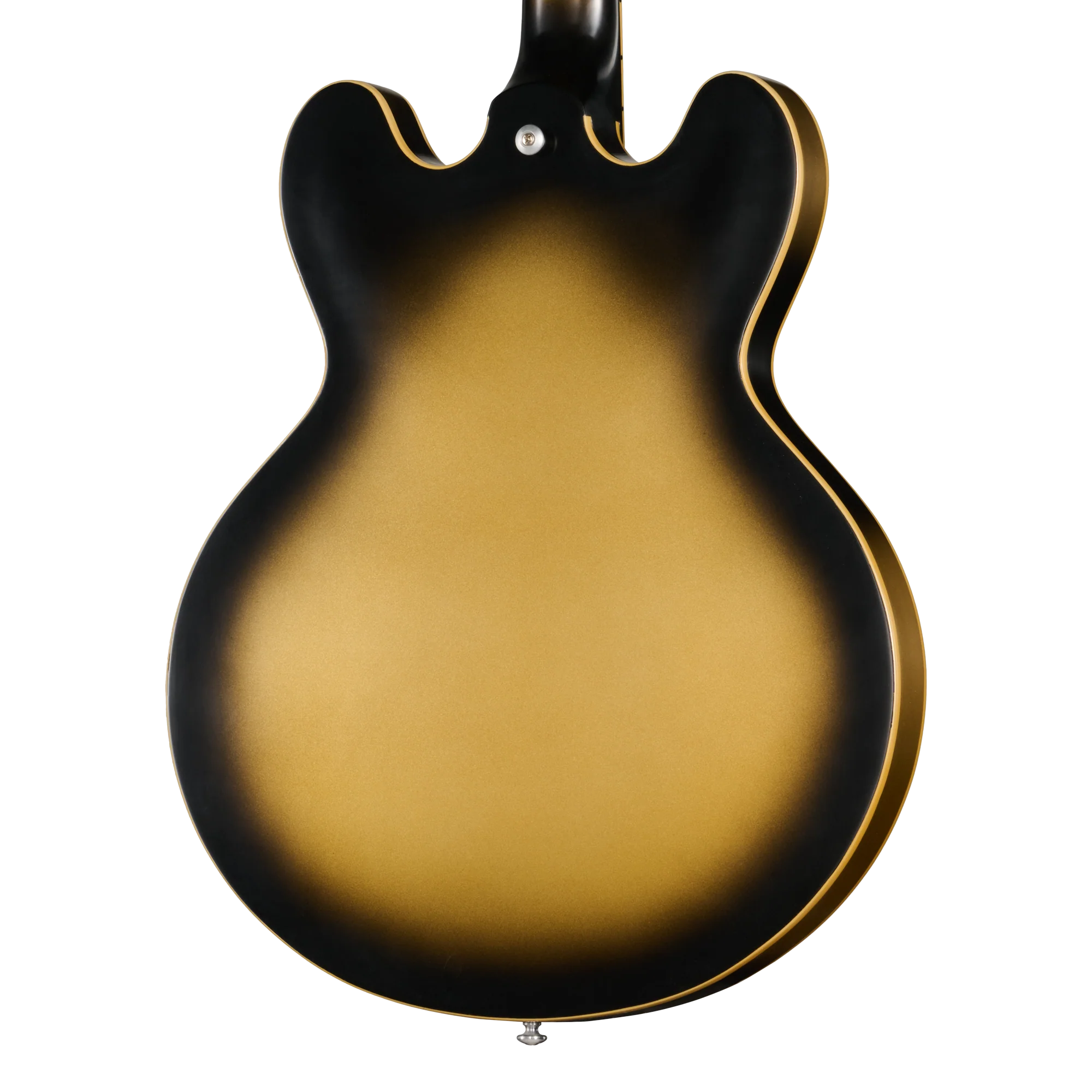 Gibson Mod™ Collection ES-335, Antique Active Amber 2 Gibson Mod™ Collection ES-335, Antique Active Amber