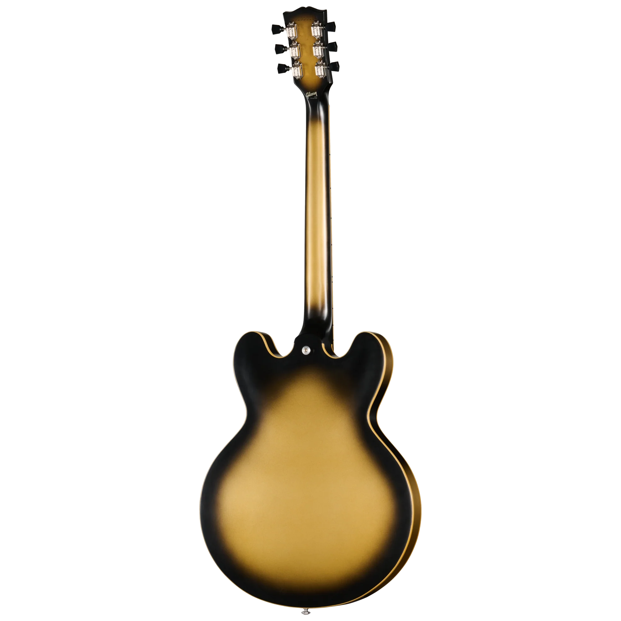 Gibson Mod™ Collection ES-335, Antique Active Amber 4 Gibson Mod™ Collection ES-335, Antique Active Amber