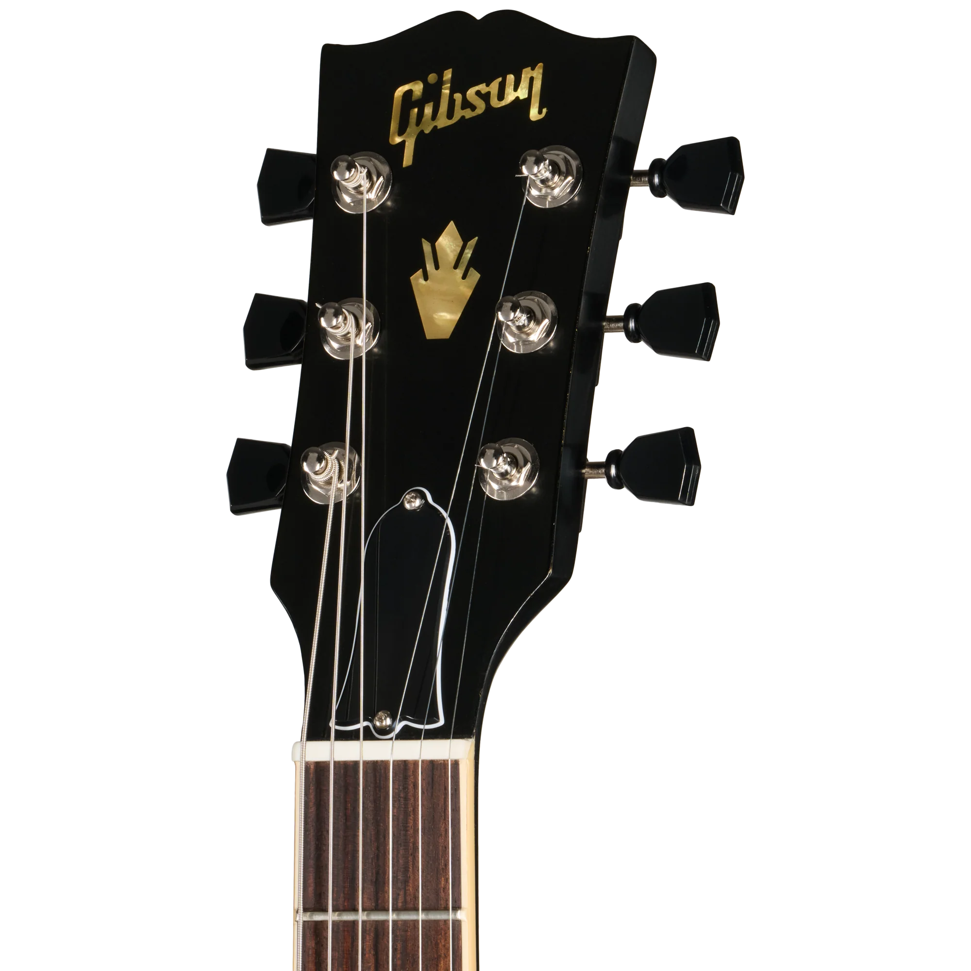 Gibson Mod™ Collection ES-335, Antique Active Amber 5 Gibson Mod™ Collection ES-335, Antique Active Amber