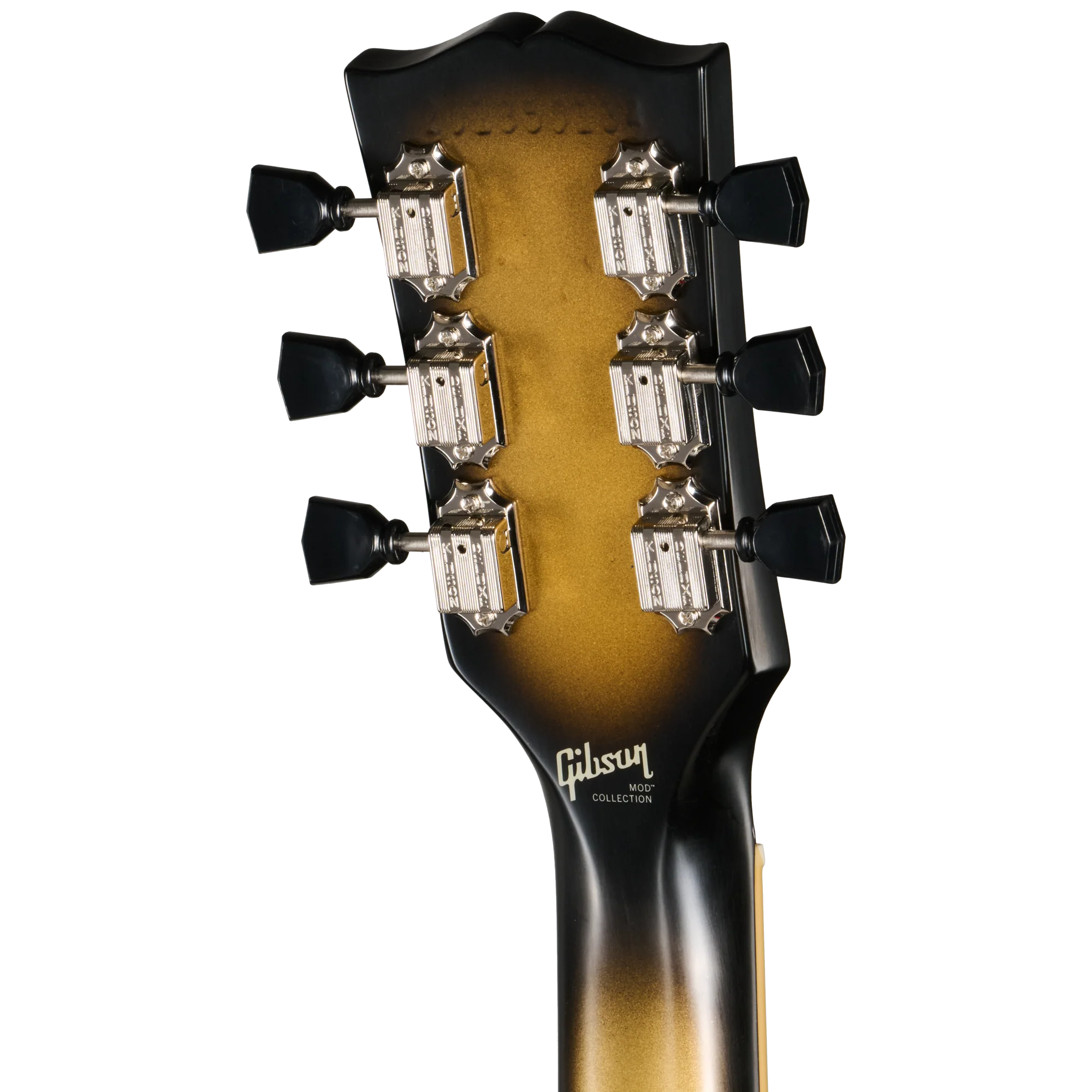 Gibson Mod™ Collection ES-335, Antique Active Amber 6 Gibson Mod™ Collection ES-335, Antique Active Amber