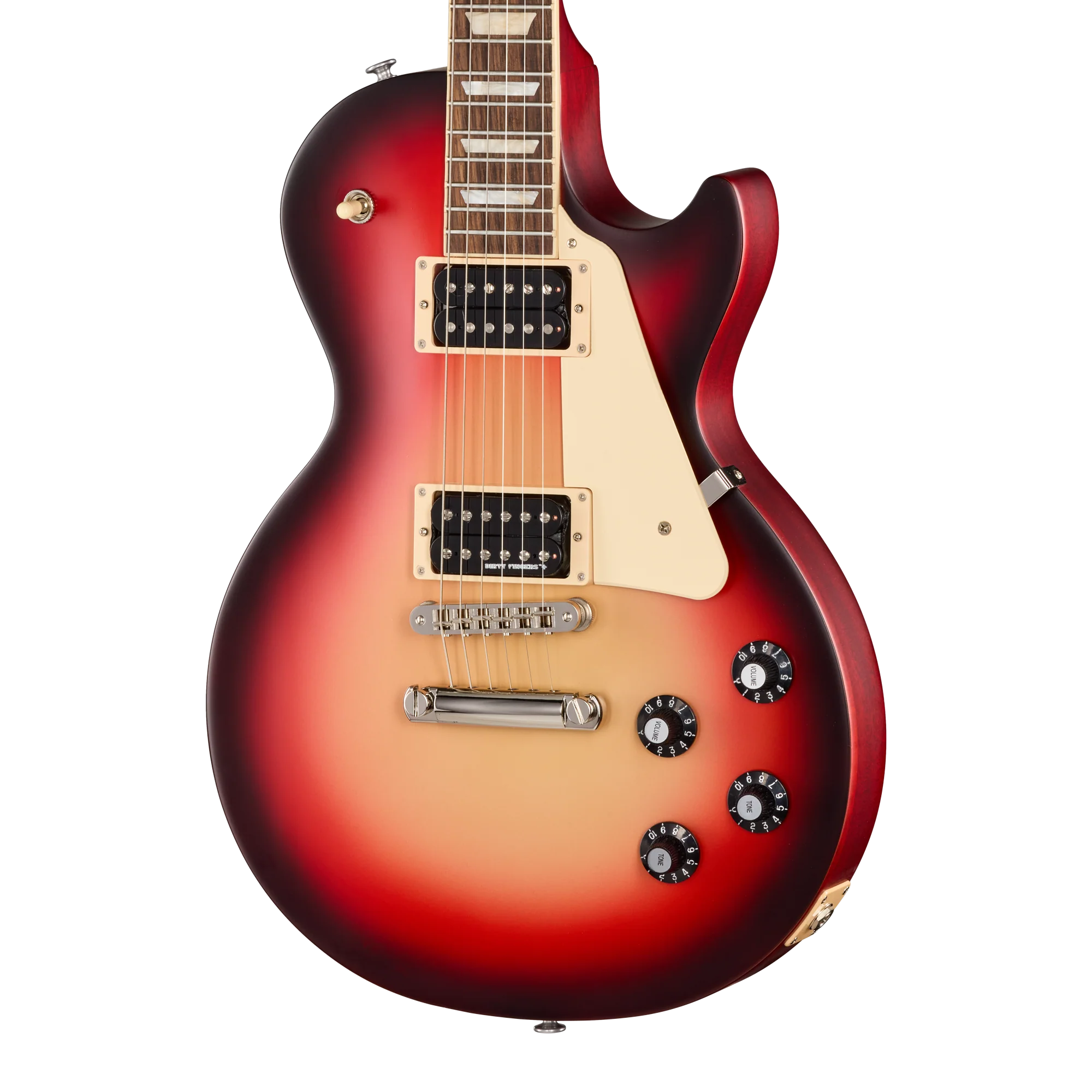 Gibson Mod™ Collection Les Paul Studio, Volcanic Burst
