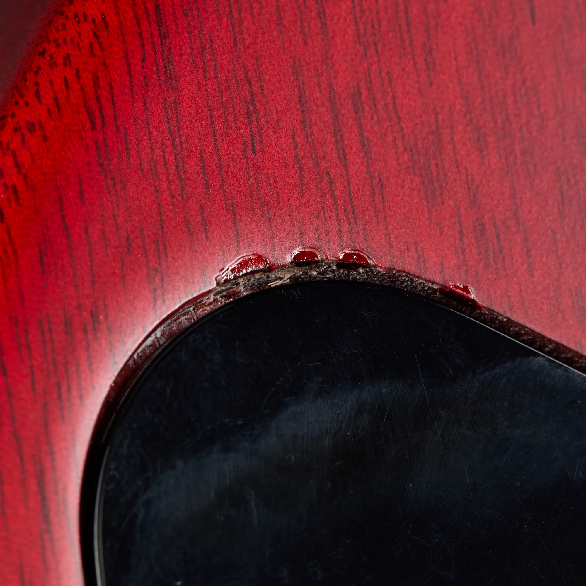 Gibson Mod™ Collection Les Paul Studio, Volcanic Burst 11 Gibson Mod™ Collection Les Paul Studio, Volcanic Burst
