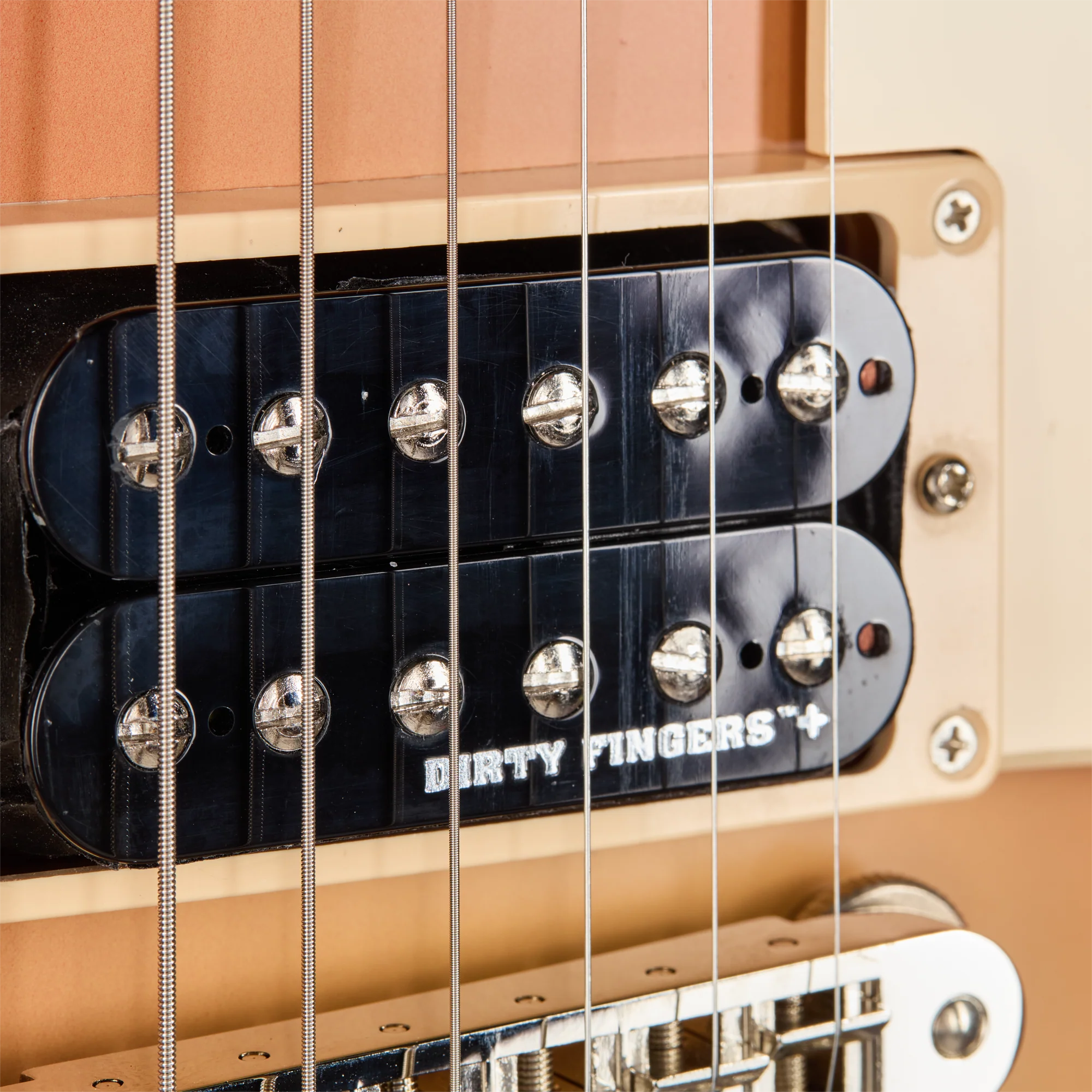 Gibson Mod™ Collection Les Paul Studio, Volcanic Burst 17 Gibson Mod™ Collection Les Paul Studio, Volcanic Burst