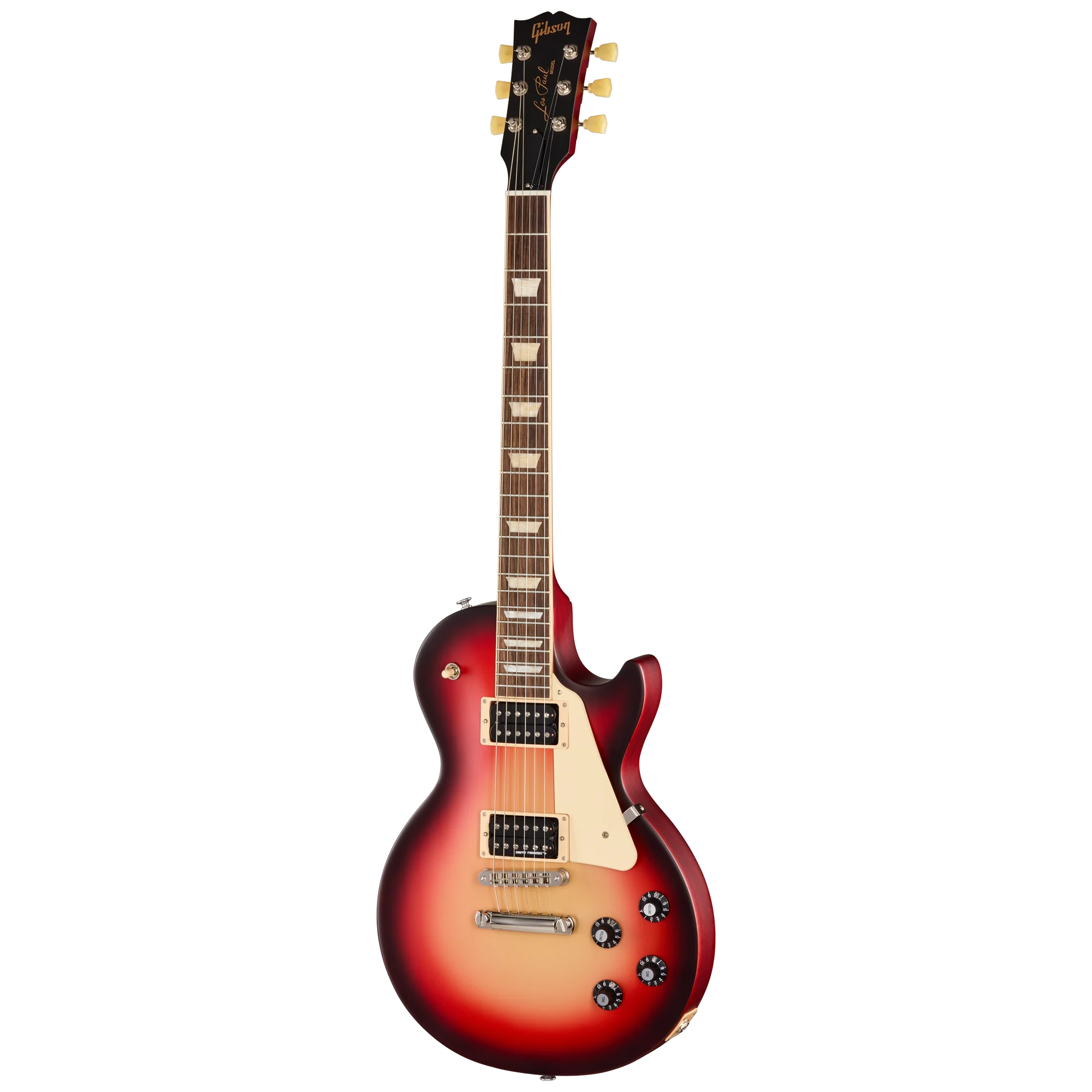Gibson Mod™ Collection Les Paul Studio, Volcanic Burst 3 Gibson Mod™ Collection Les Paul Studio, Volcanic Burst