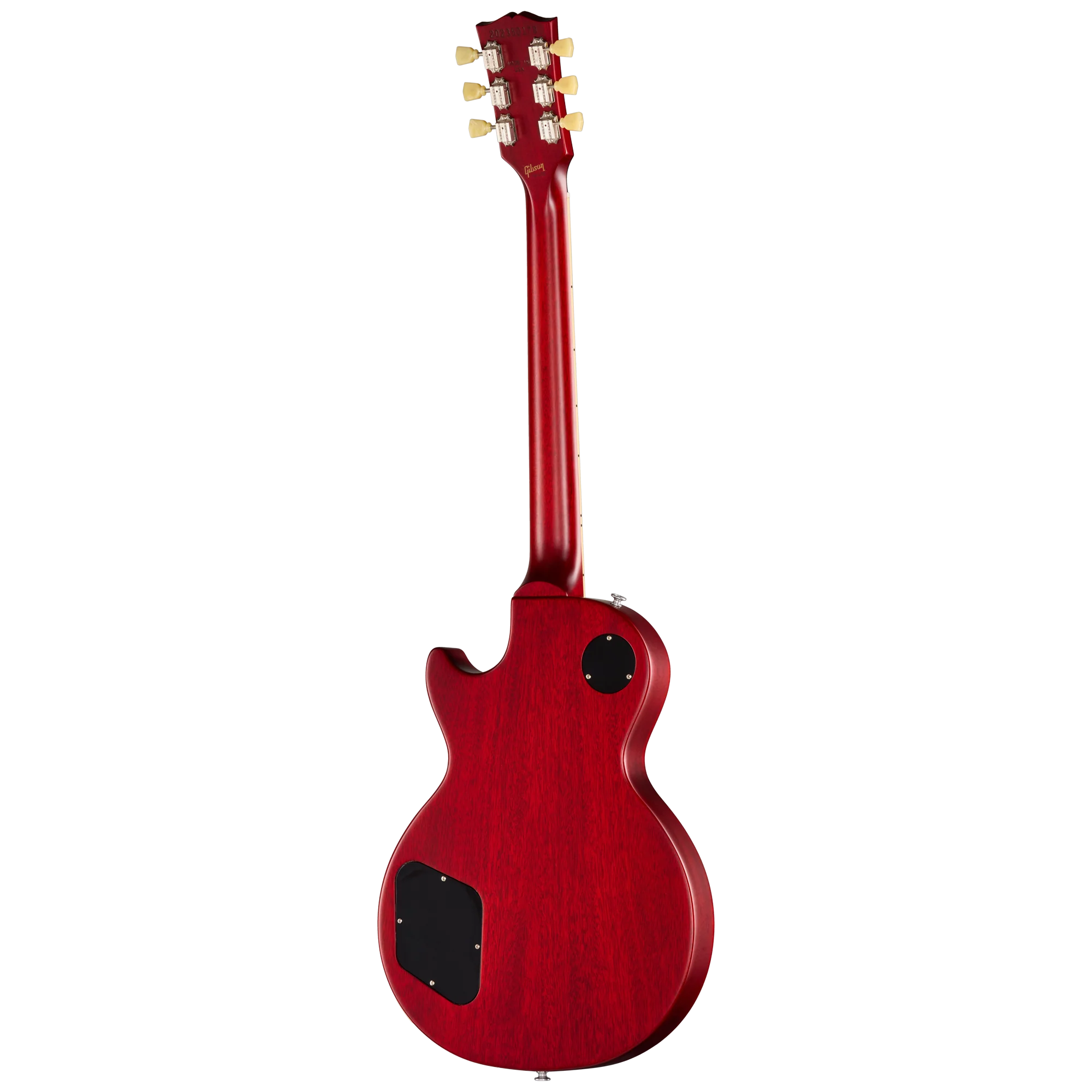 Gibson Mod™ Collection Les Paul Studio, Volcanic Burst 4 Gibson Mod™ Collection Les Paul Studio, Volcanic Burst
