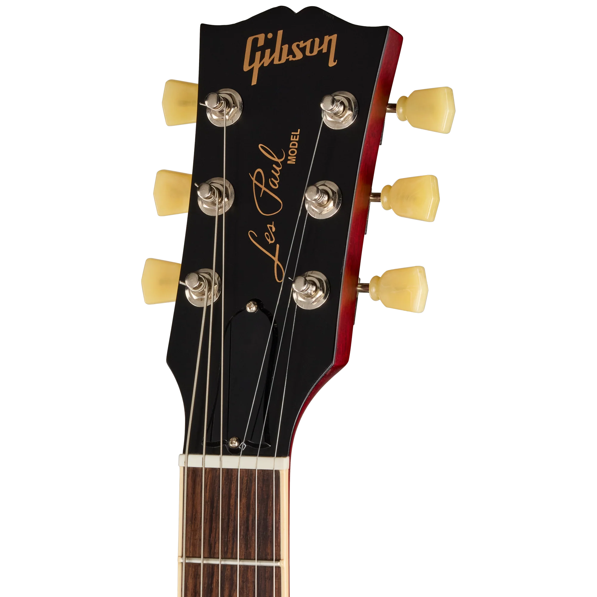 Gibson Mod™ Collection Les Paul Studio, Volcanic Burst 5 Gibson Mod™ Collection Les Paul Studio, Volcanic Burst