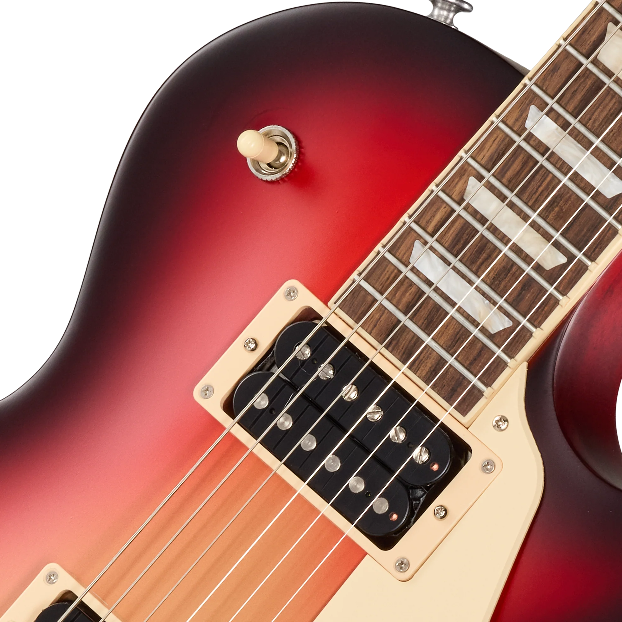 Gibson Mod™ Collection Les Paul Studio, Volcanic Burst 7 Gibson Mod™ Collection Les Paul Studio, Volcanic Burst