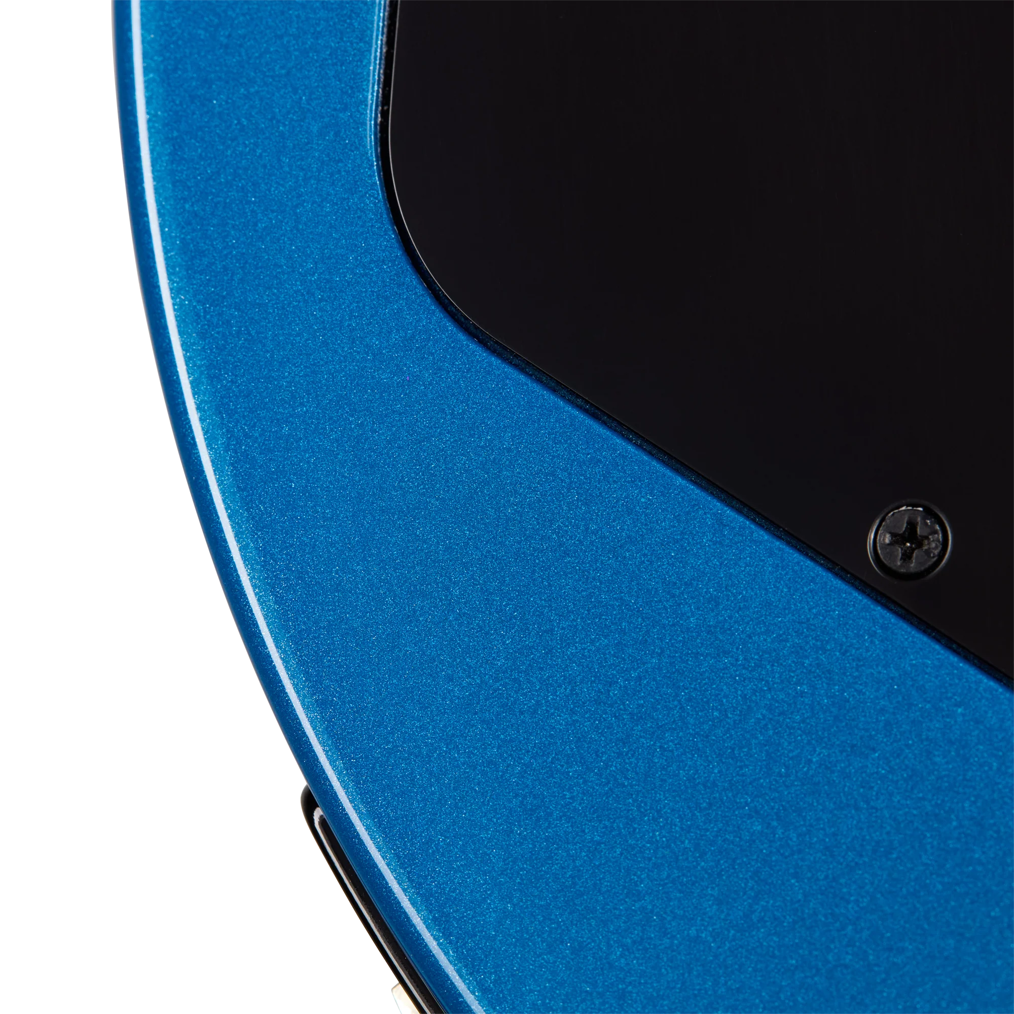 Gibson Mod™ Collection Les Paul Studio, Blue Daze Burst 10 Gibson Mod™ Collection Les Paul Studio, Blue Daze Burst