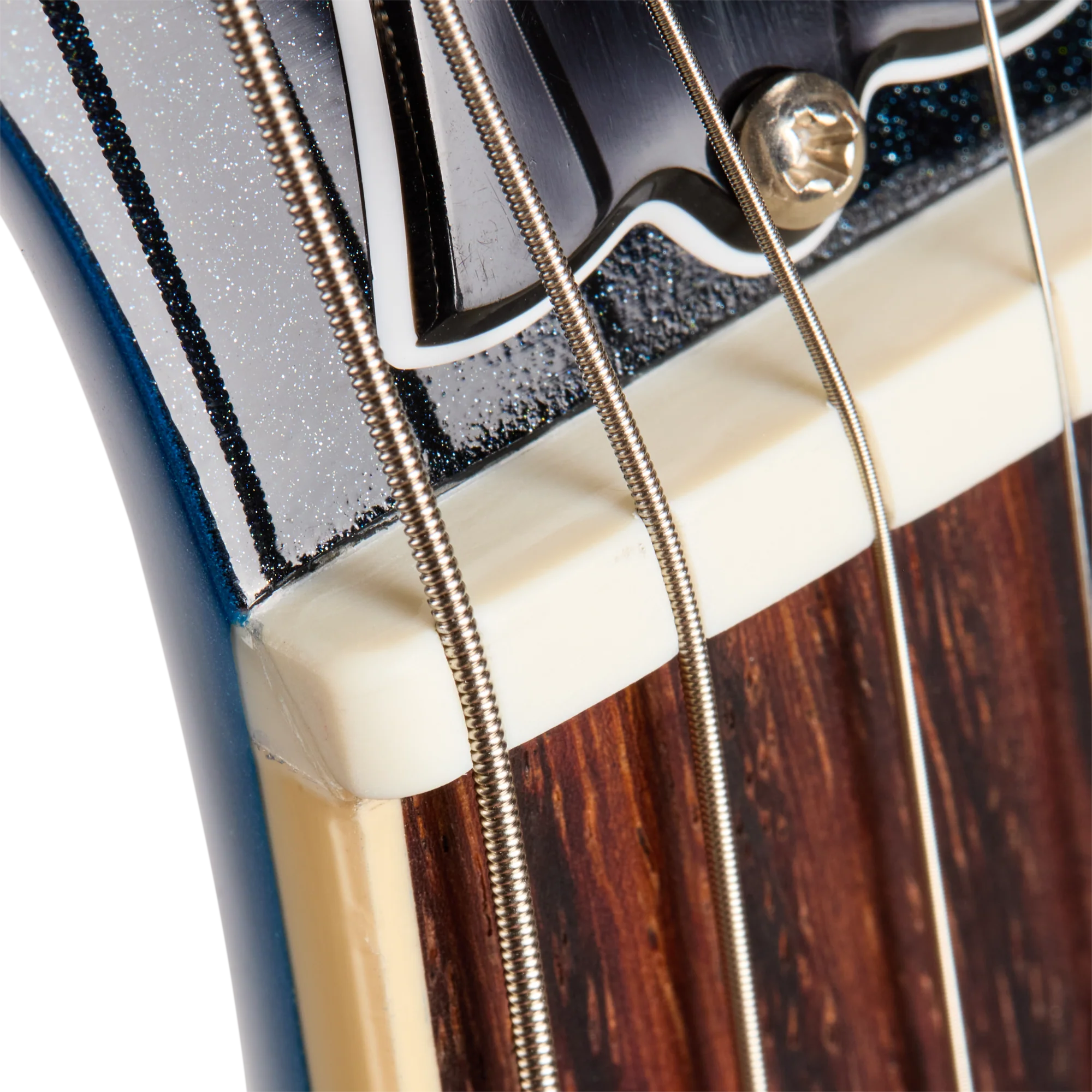 Gibson Mod™ Collection Les Paul Studio, Blue Daze Burst 12 Gibson Mod™ Collection Les Paul Studio, Blue Daze Burst