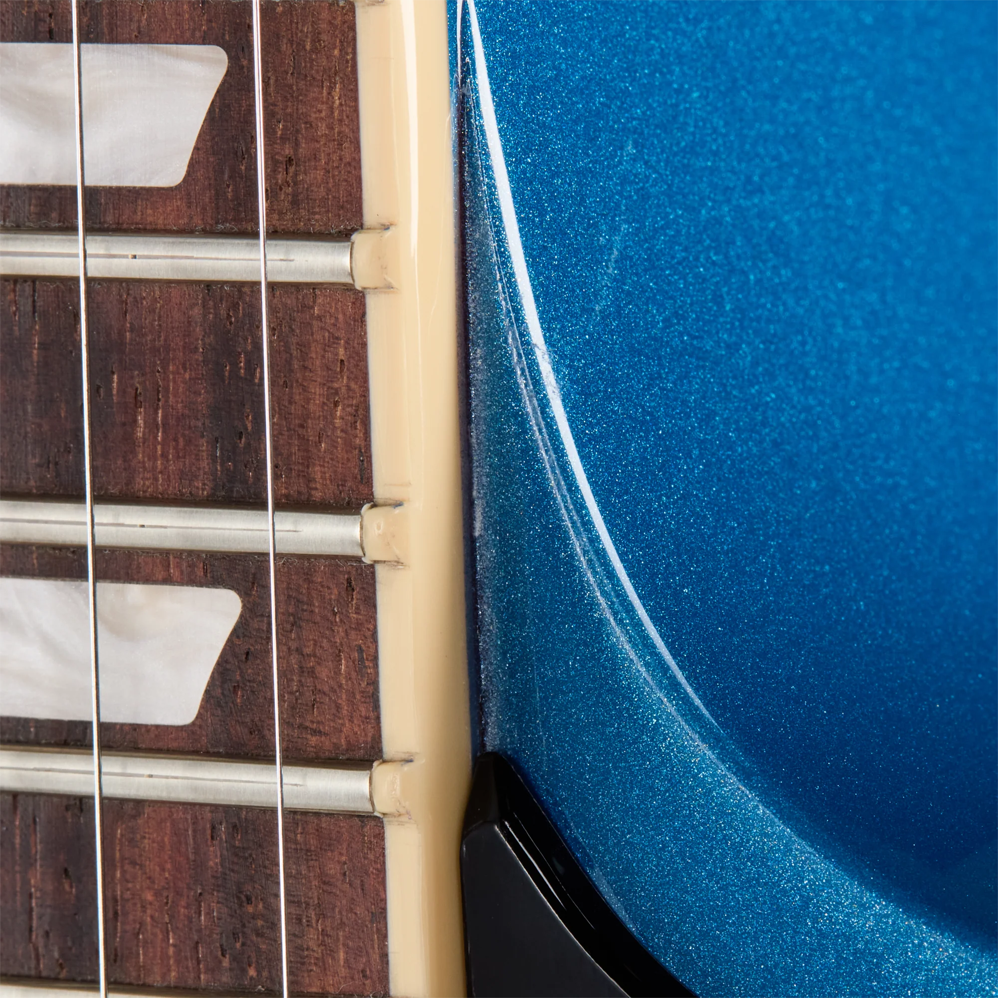 Gibson Mod™ Collection Les Paul Studio, Blue Daze Burst 13 Gibson Mod™ Collection Les Paul Studio, Blue Daze Burst