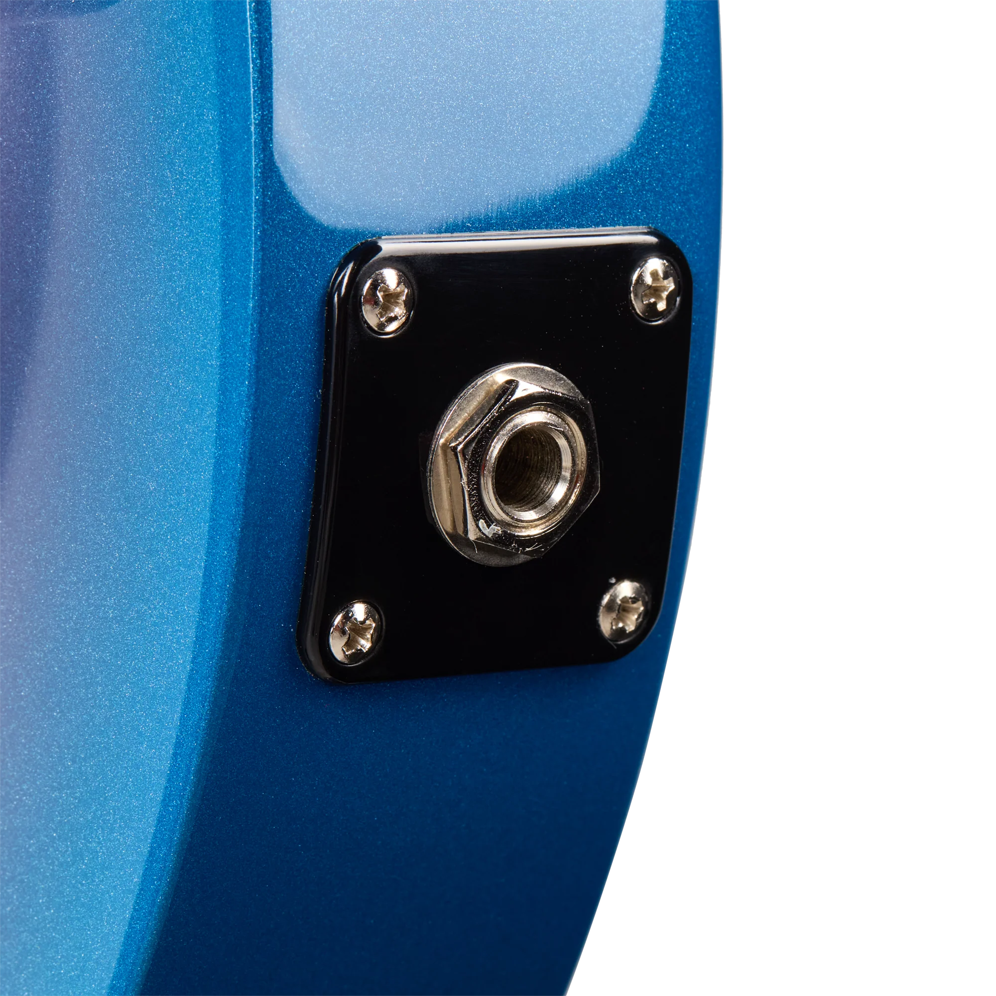 Gibson Mod™ Collection Les Paul Studio, Blue Daze Burst 14 Gibson Mod™ Collection Les Paul Studio, Blue Daze Burst